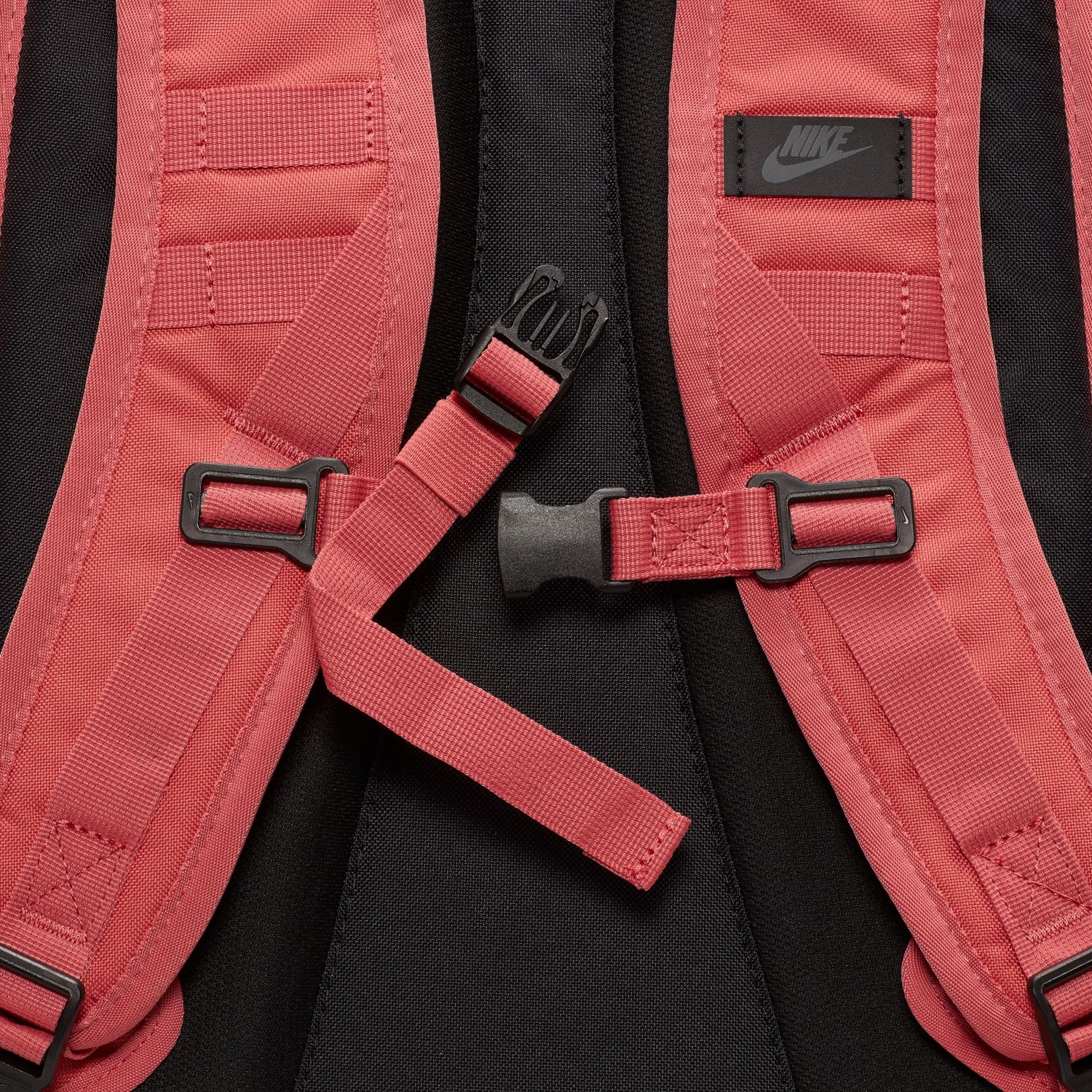 RPM BACKPACK ADOBE / BLACK