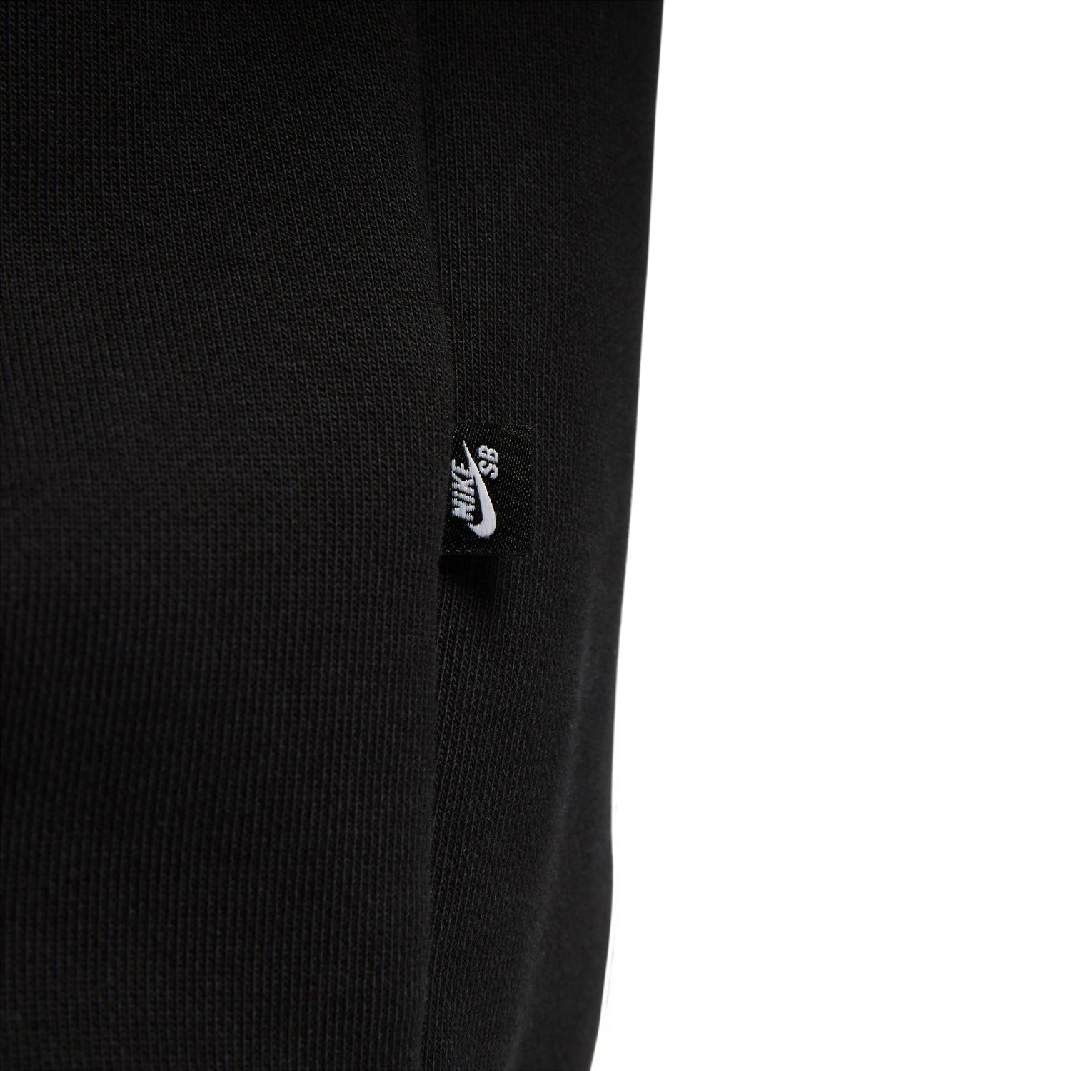 ICON SKATE HOODIE BLACK