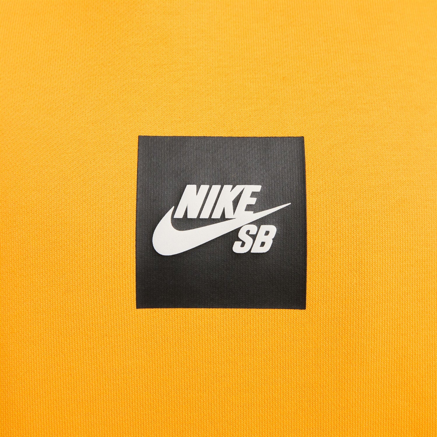 ICON SKATE HOODIE UNIVERSITY GOLD
