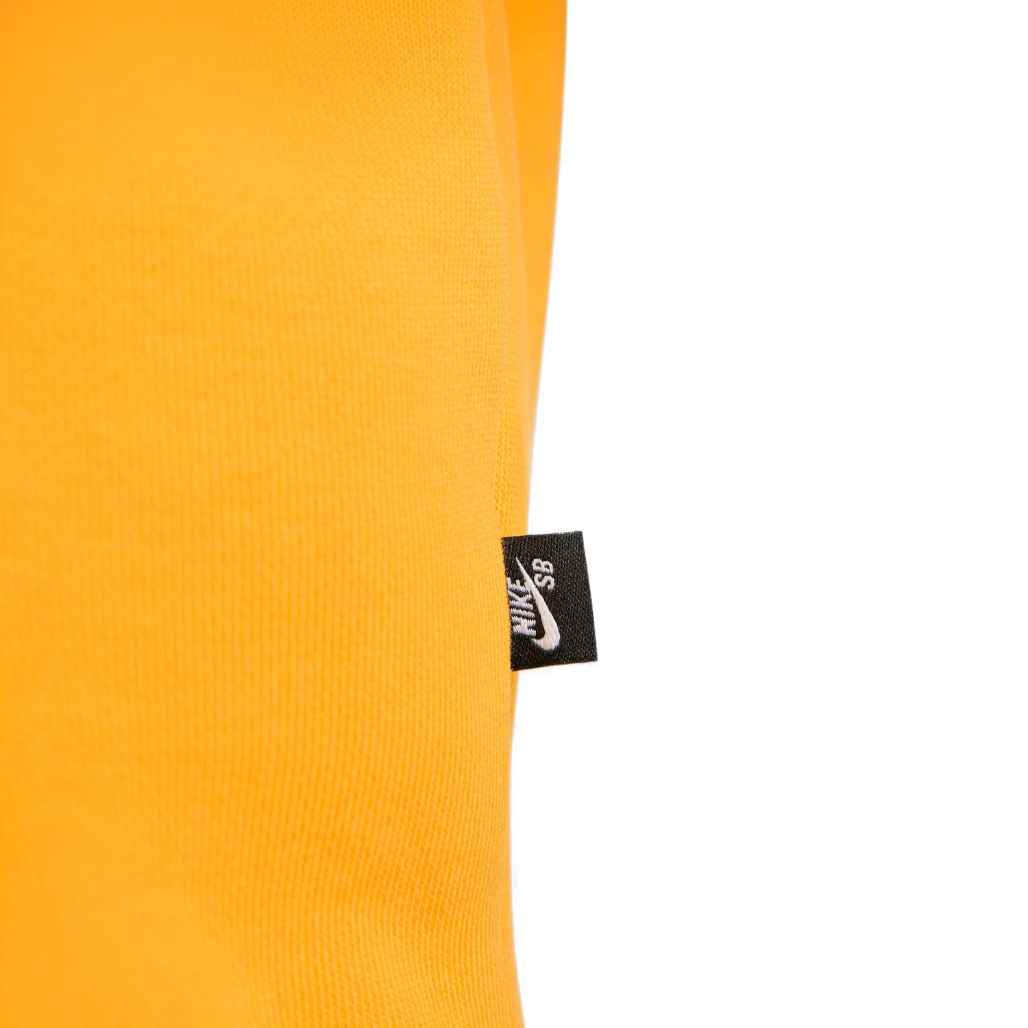 ICON SKATE HOODIE UNIVERSITY GOLD