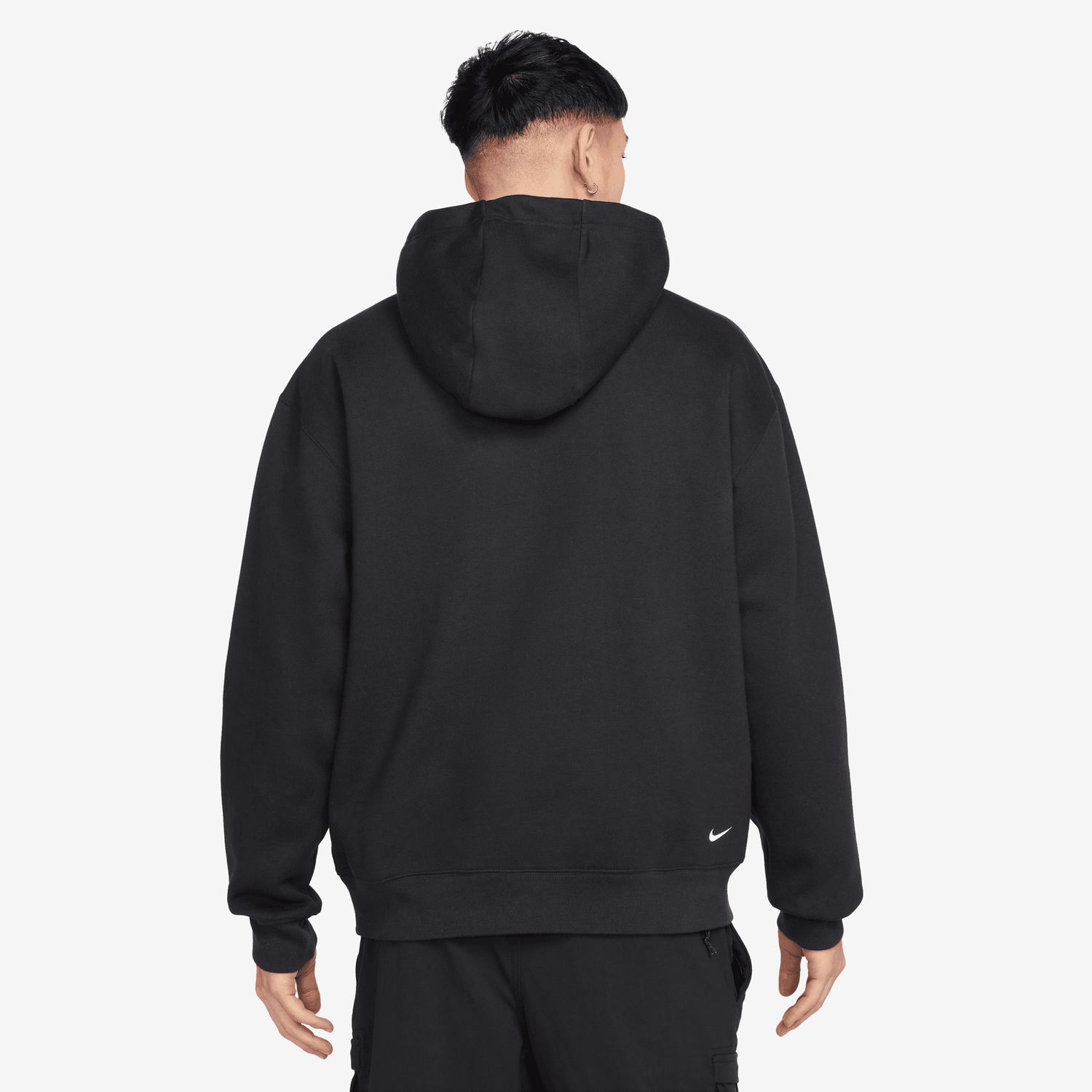 ACG HOODIE THERMA-FIT HOODIE BLACK / ANTHRACITE
