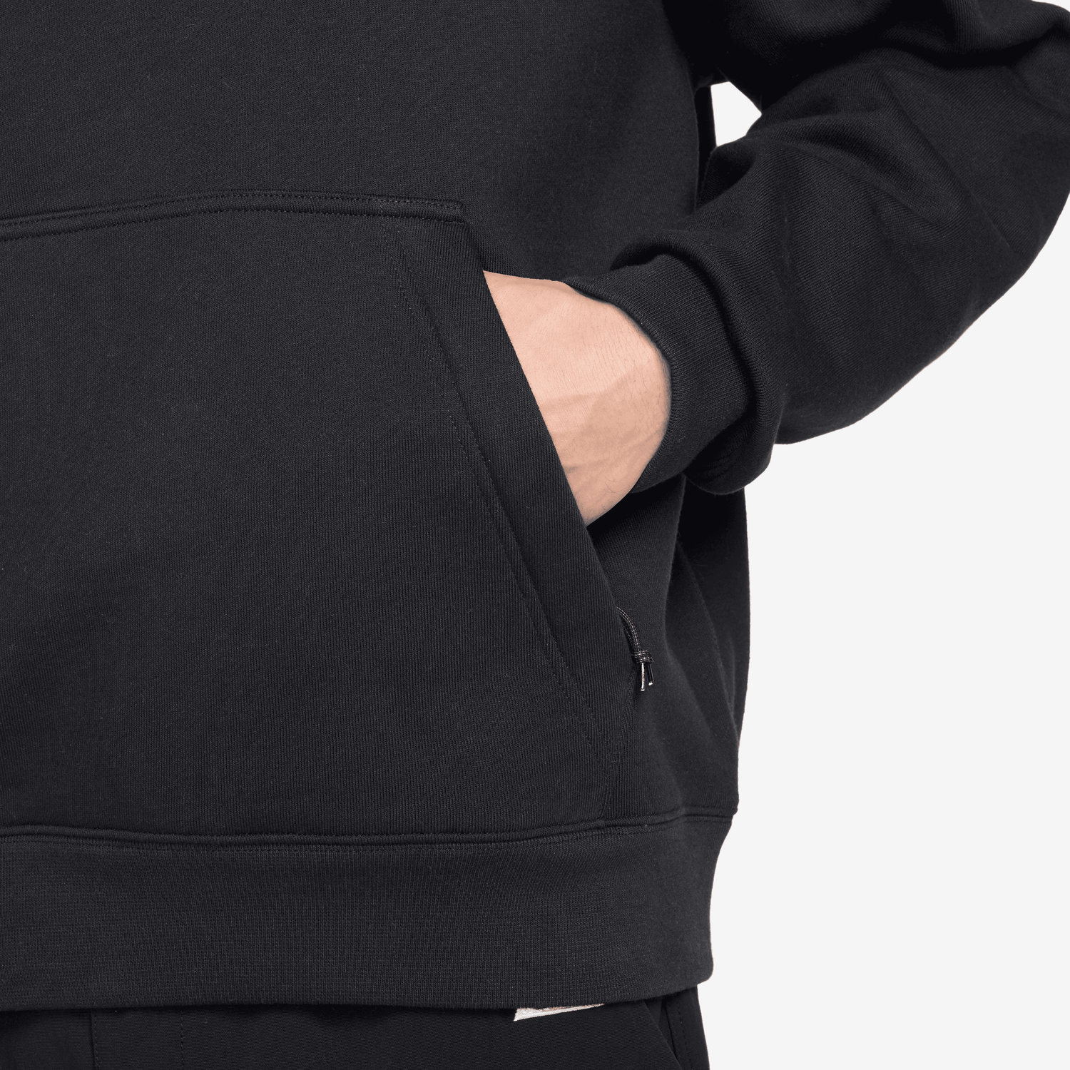 ACG HOODIE THERMA-FIT HOODIE BLACK / ANTHRACITE