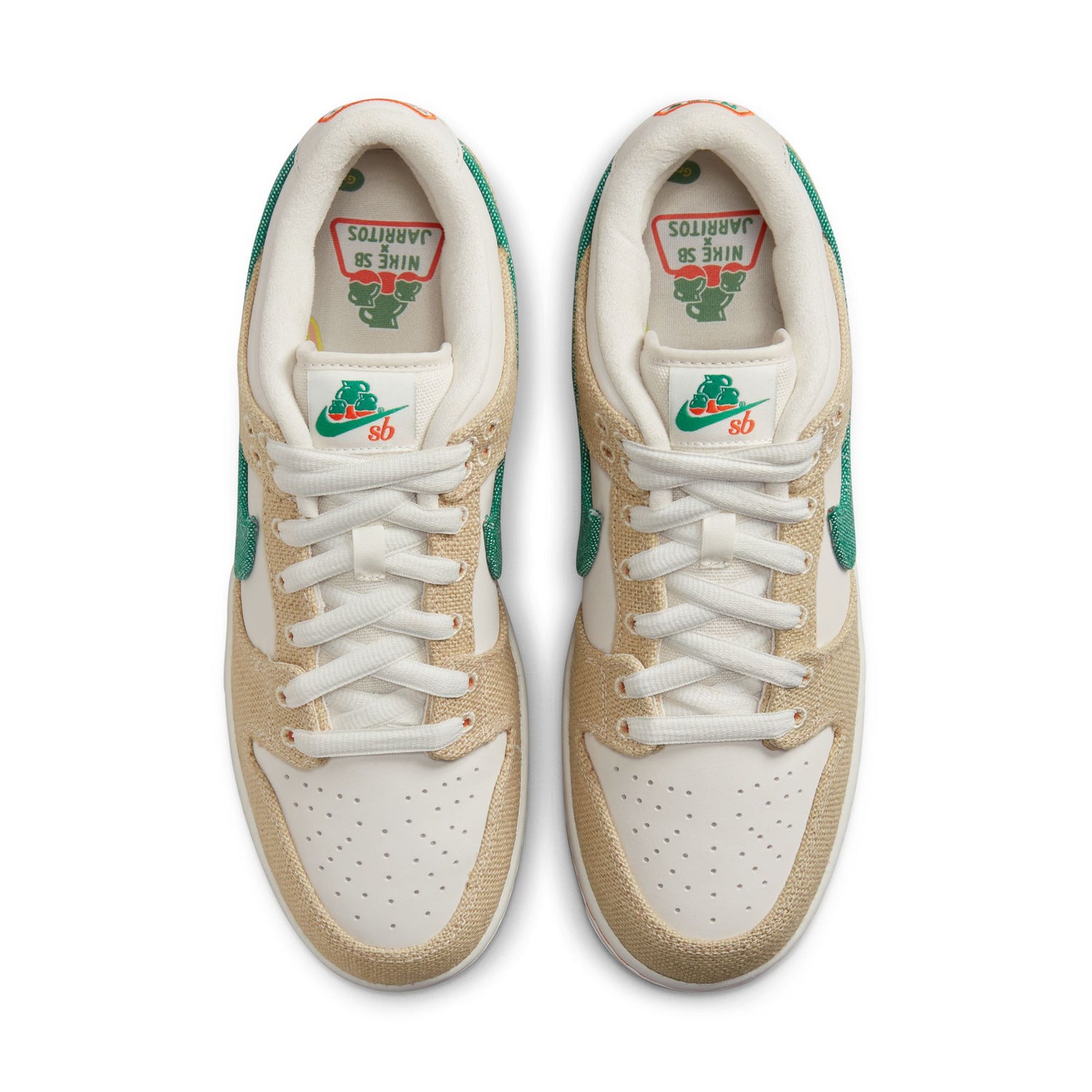 DUNK LOW PRO