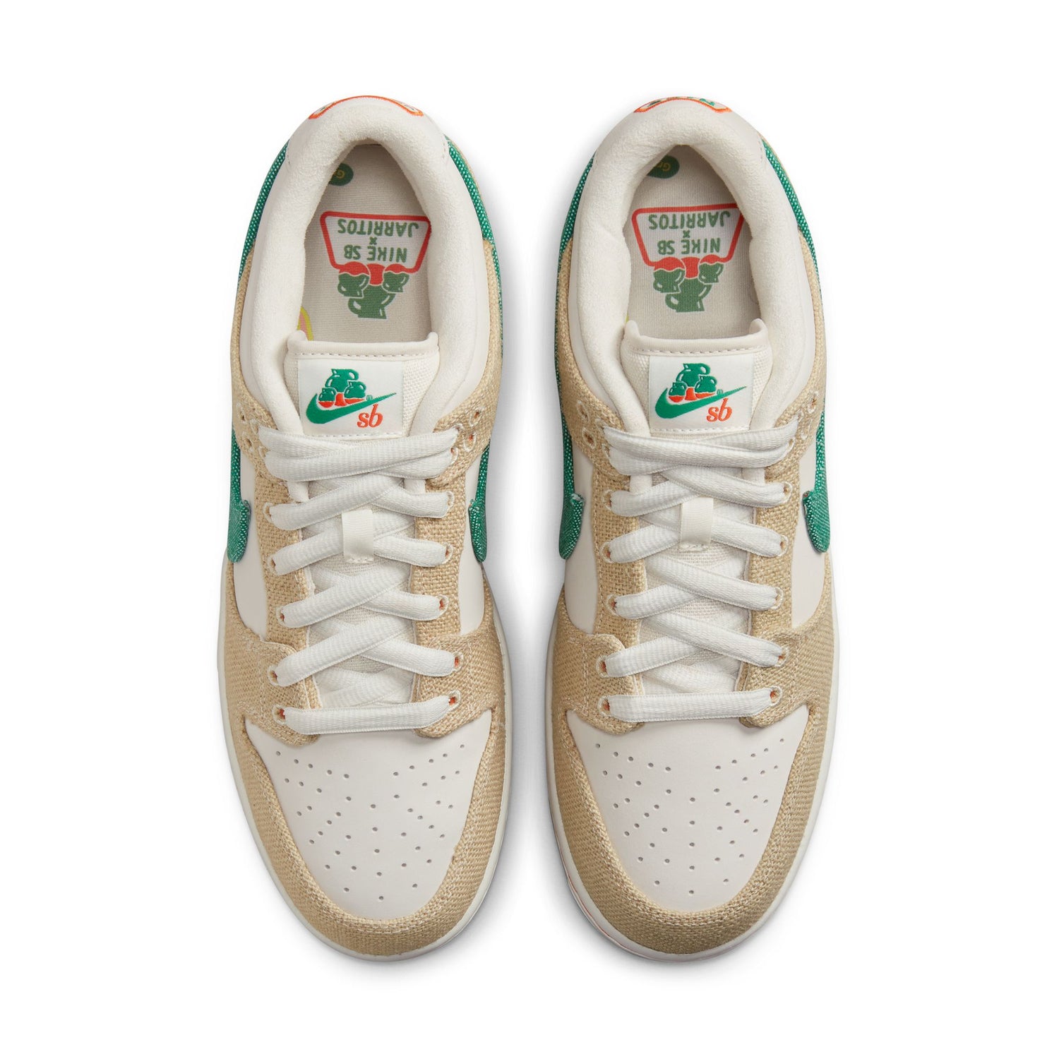 DUNK LOW PRO 