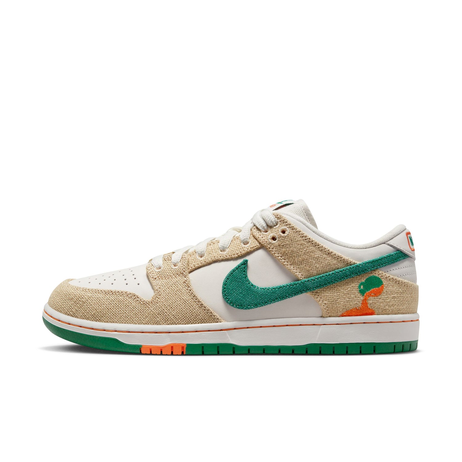 DUNK LOW PRO