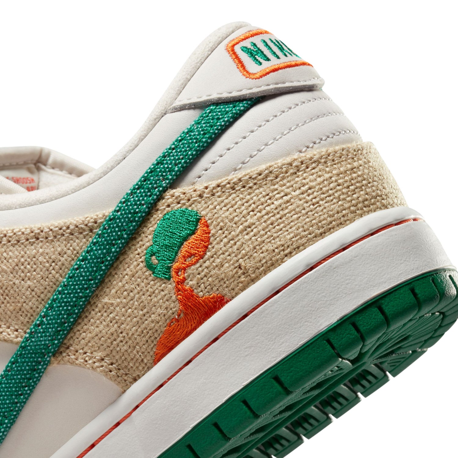 DUNK LOW PRO