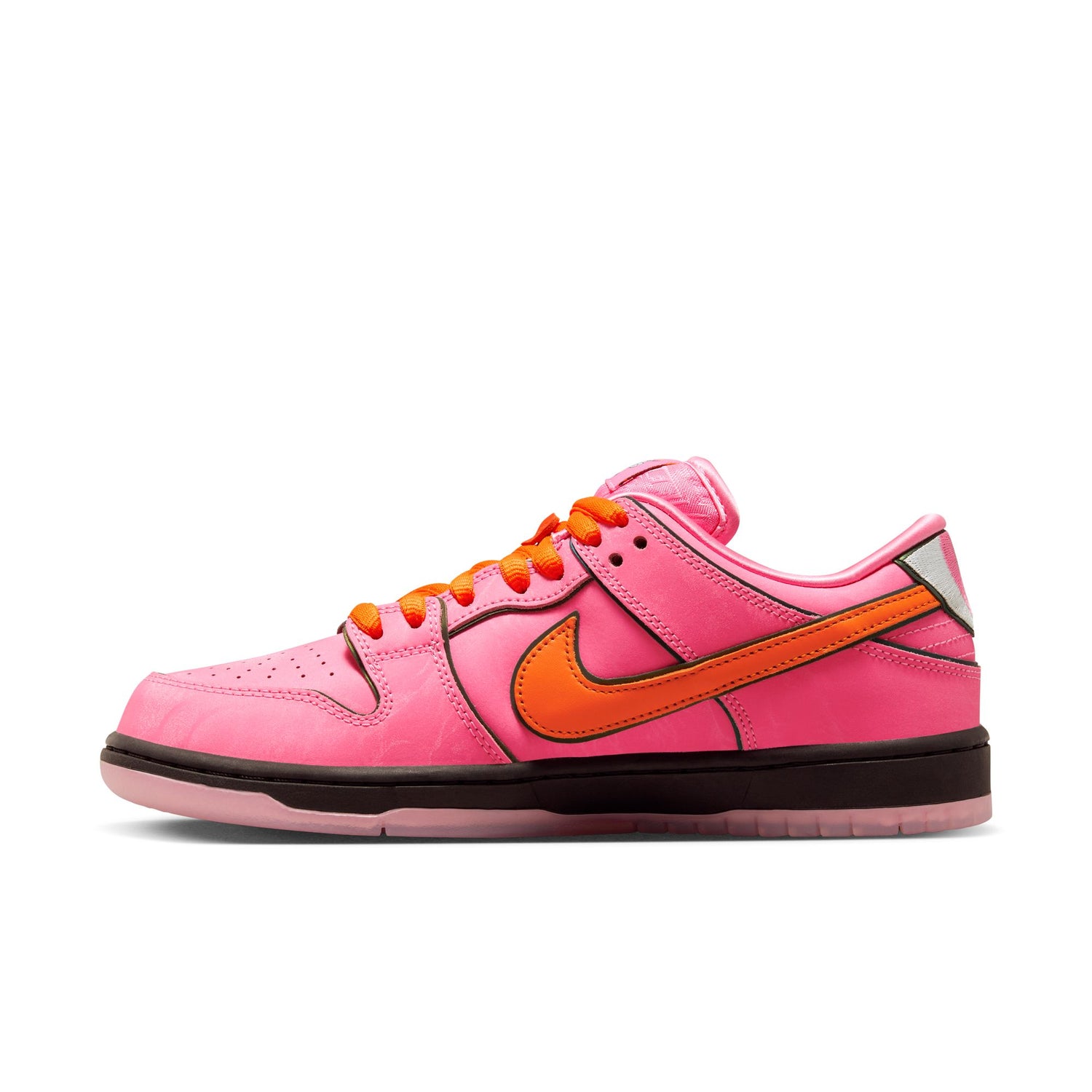 SB DUNK LOW THE POWERPUFF GIRLS 