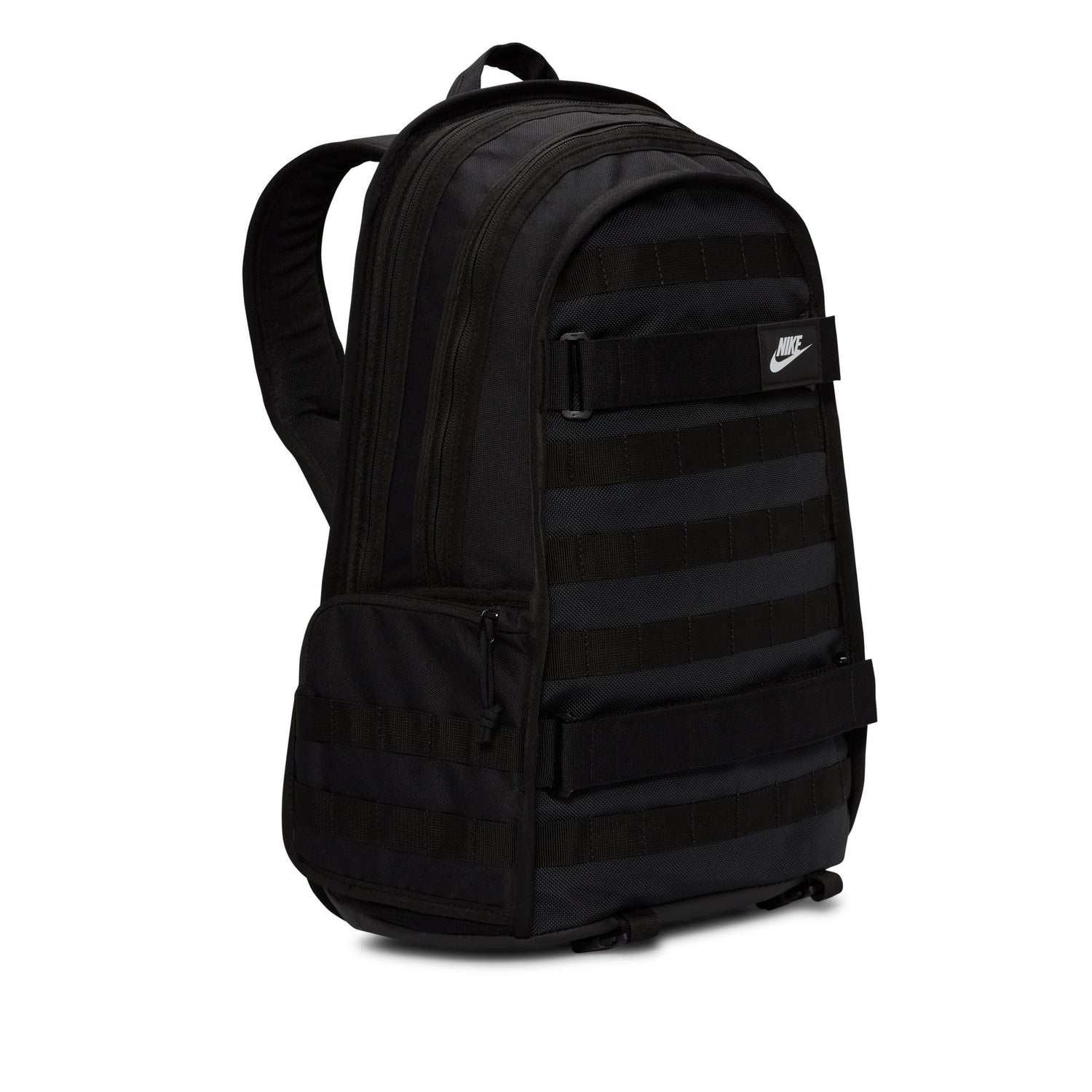 RPM BACKPACK BLACK / WHITE