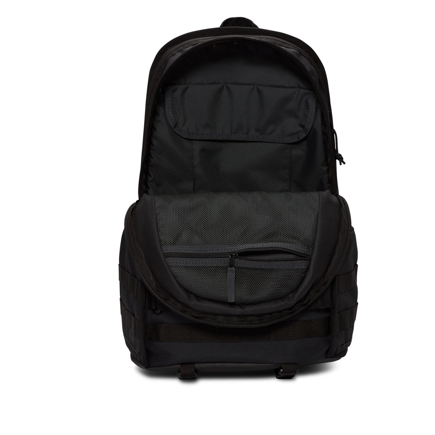 RPM BACKPACK BLACK / WHITE