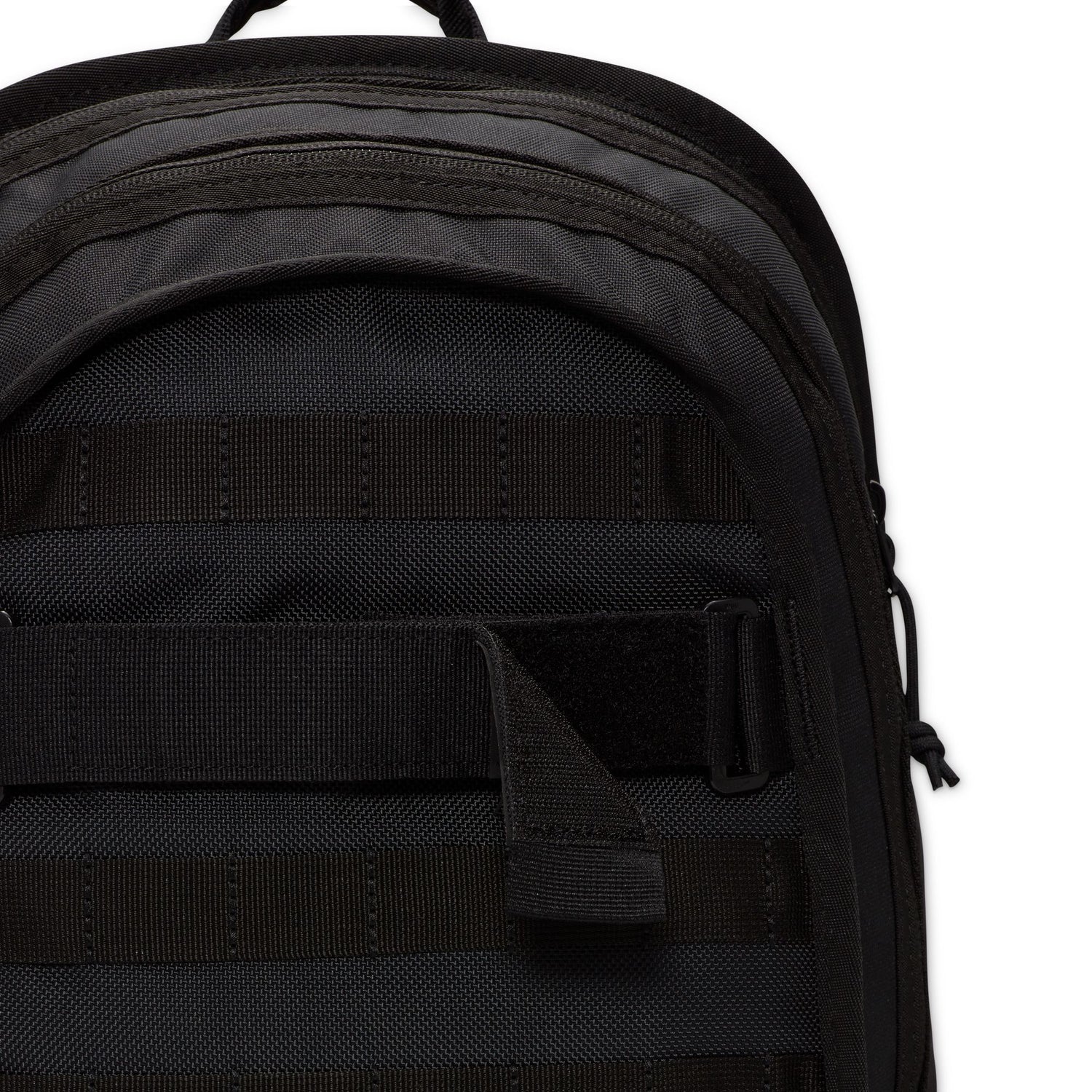RPM BACKPACK BLACK / WHITE