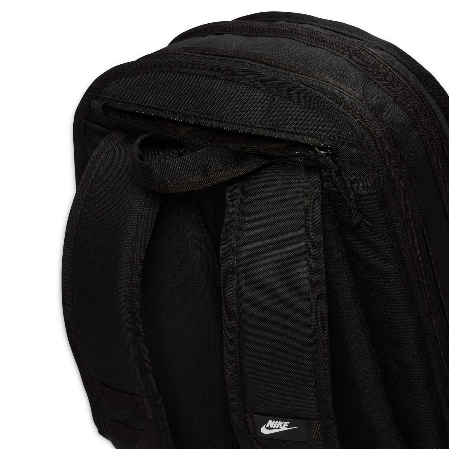 RPM BACKPACK BLACK / WHITE