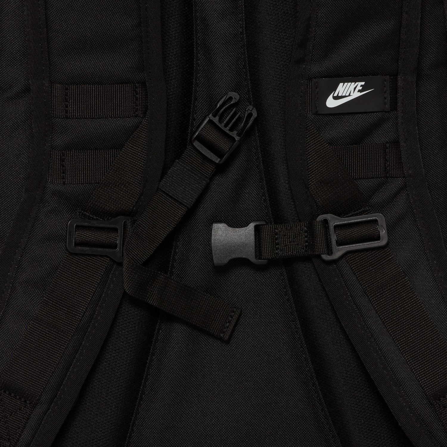 RPM BACKPACK BLACK / WHITE