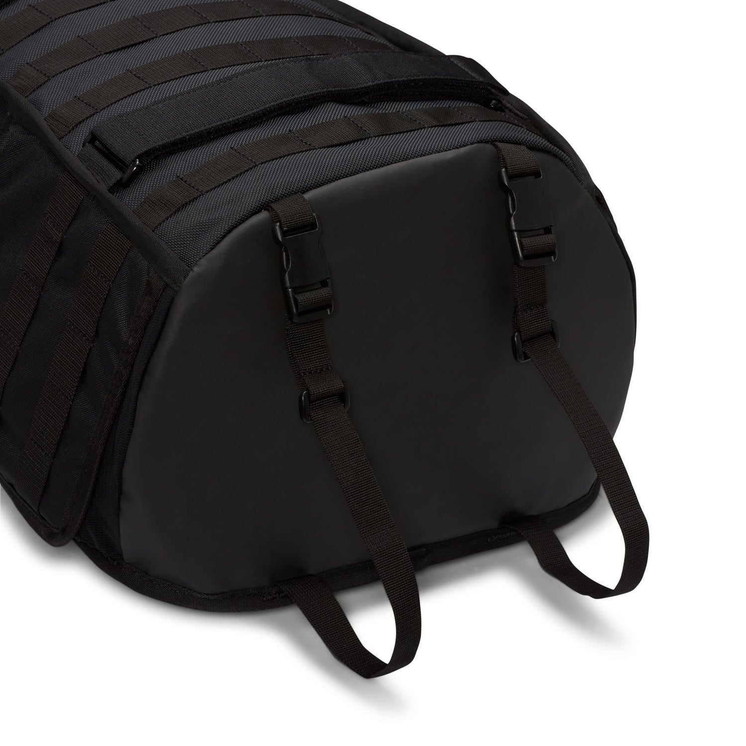 RPM BACKPACK BLACK / WHITE