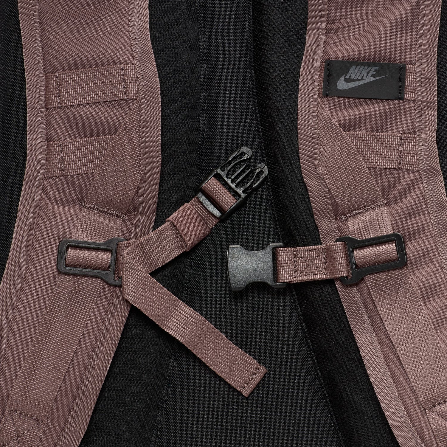 RPM BACKPACK PLUM ECLIPSE / ANTHRACITE