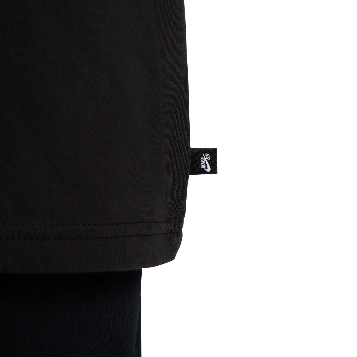 SB Y2K TEE BLACK