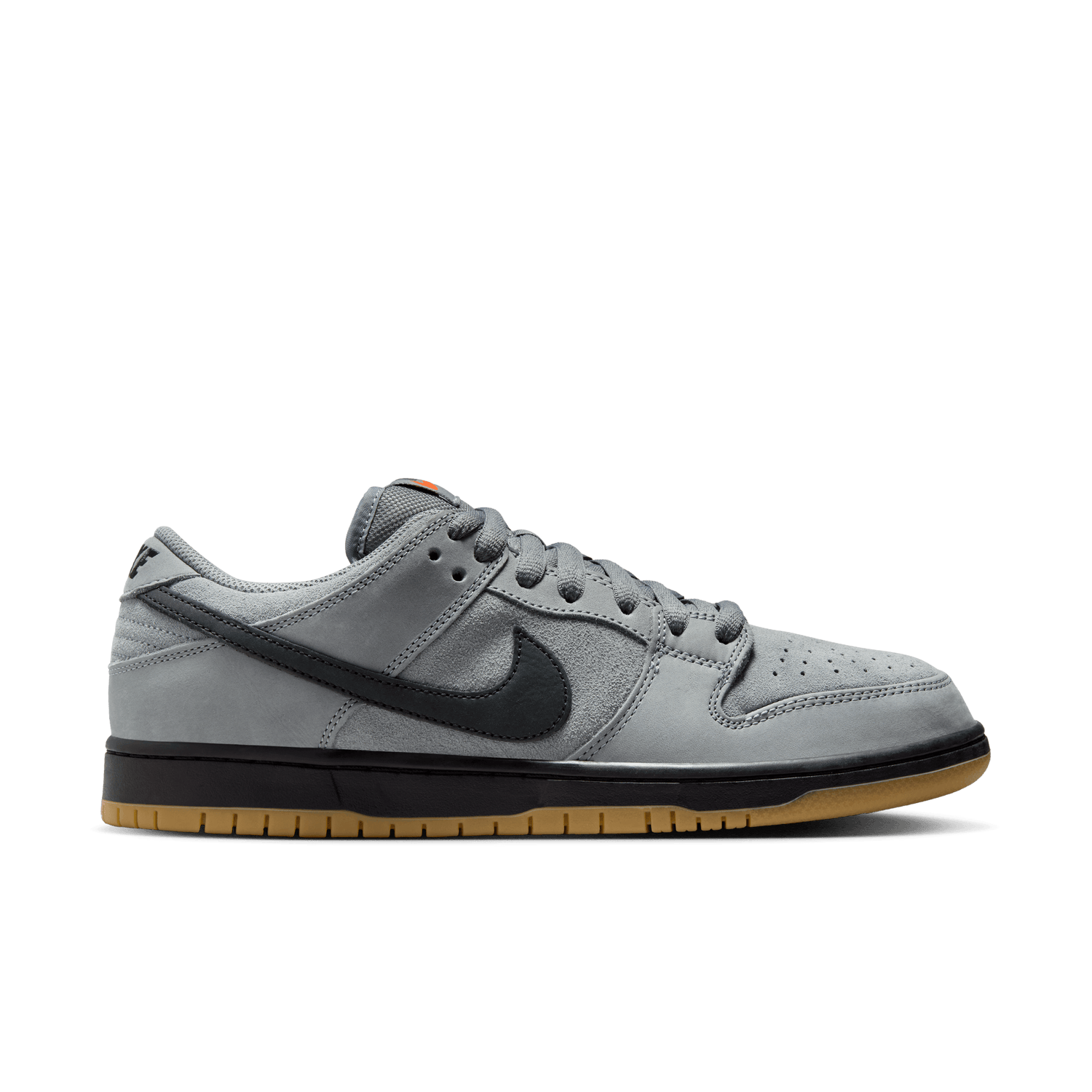 SB DUNK LOW PRO ISO COOL GREY
