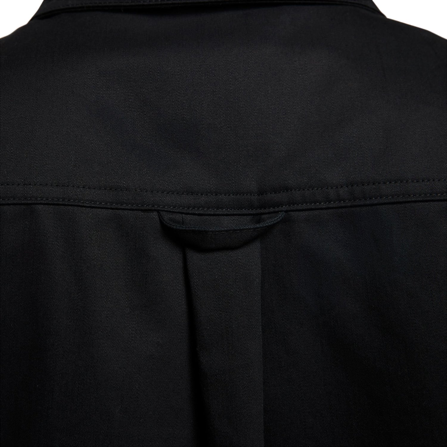 SB TANGLIN SHIRT BLACK