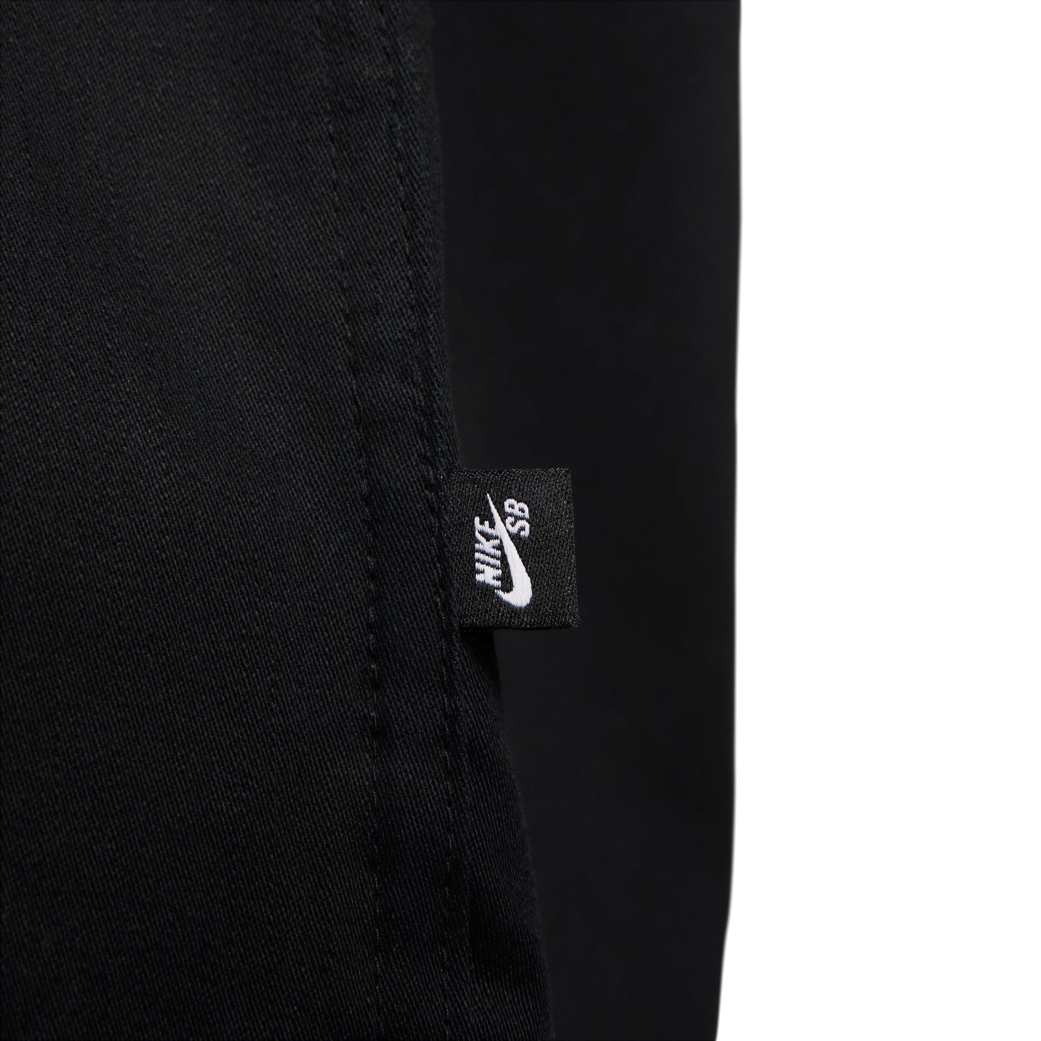SB TANGLIN SHIRT BLACK