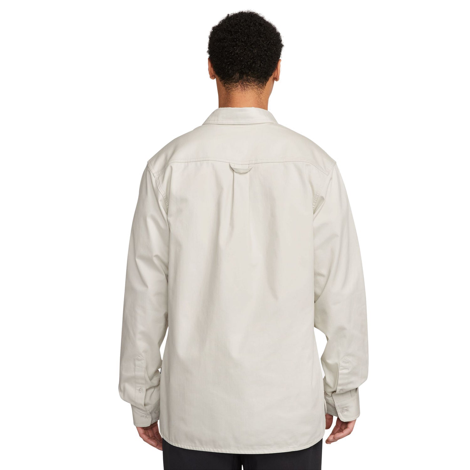 SB TANGLIN SHIRT LIGHT BONE