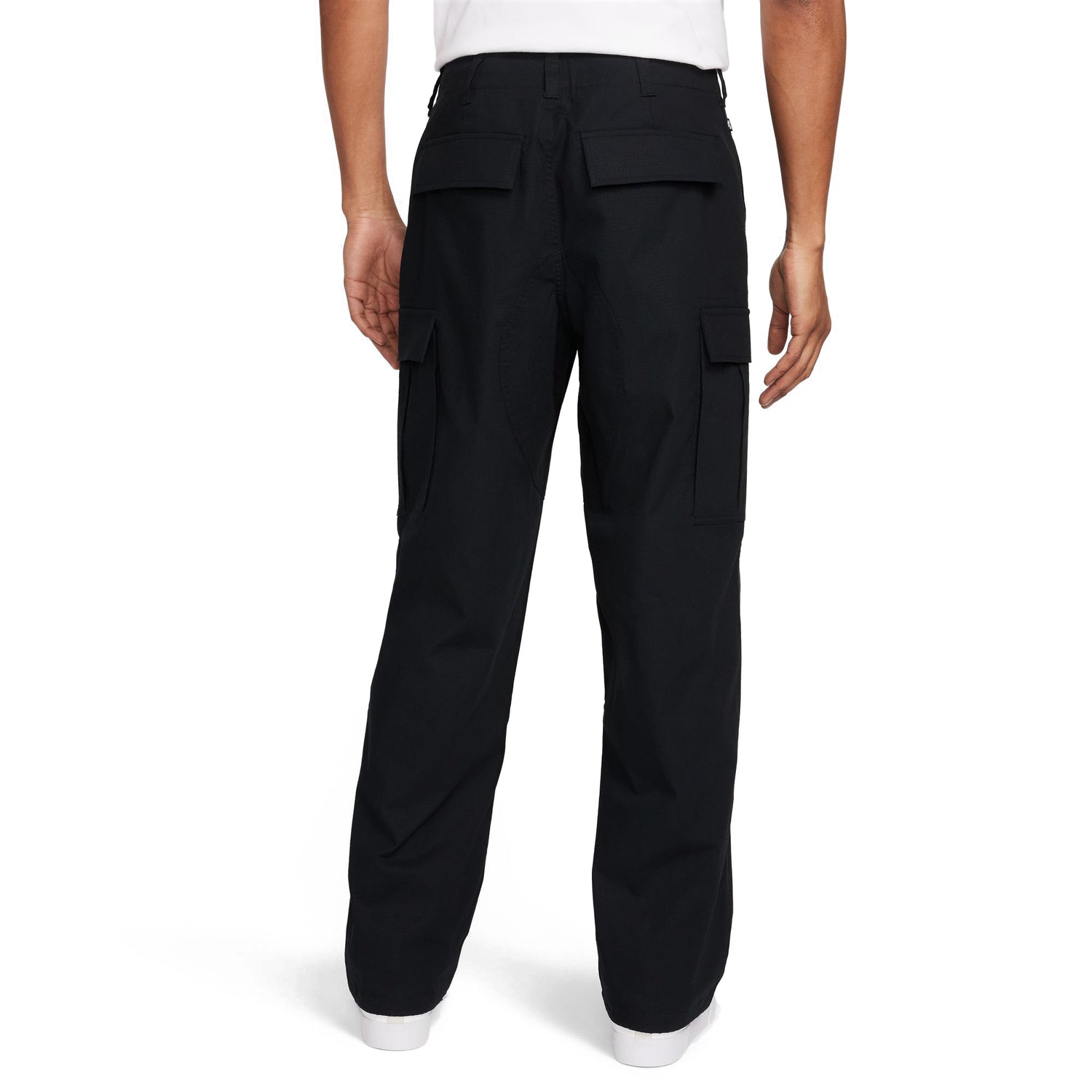 KEARNY CARGO PANT BLACK