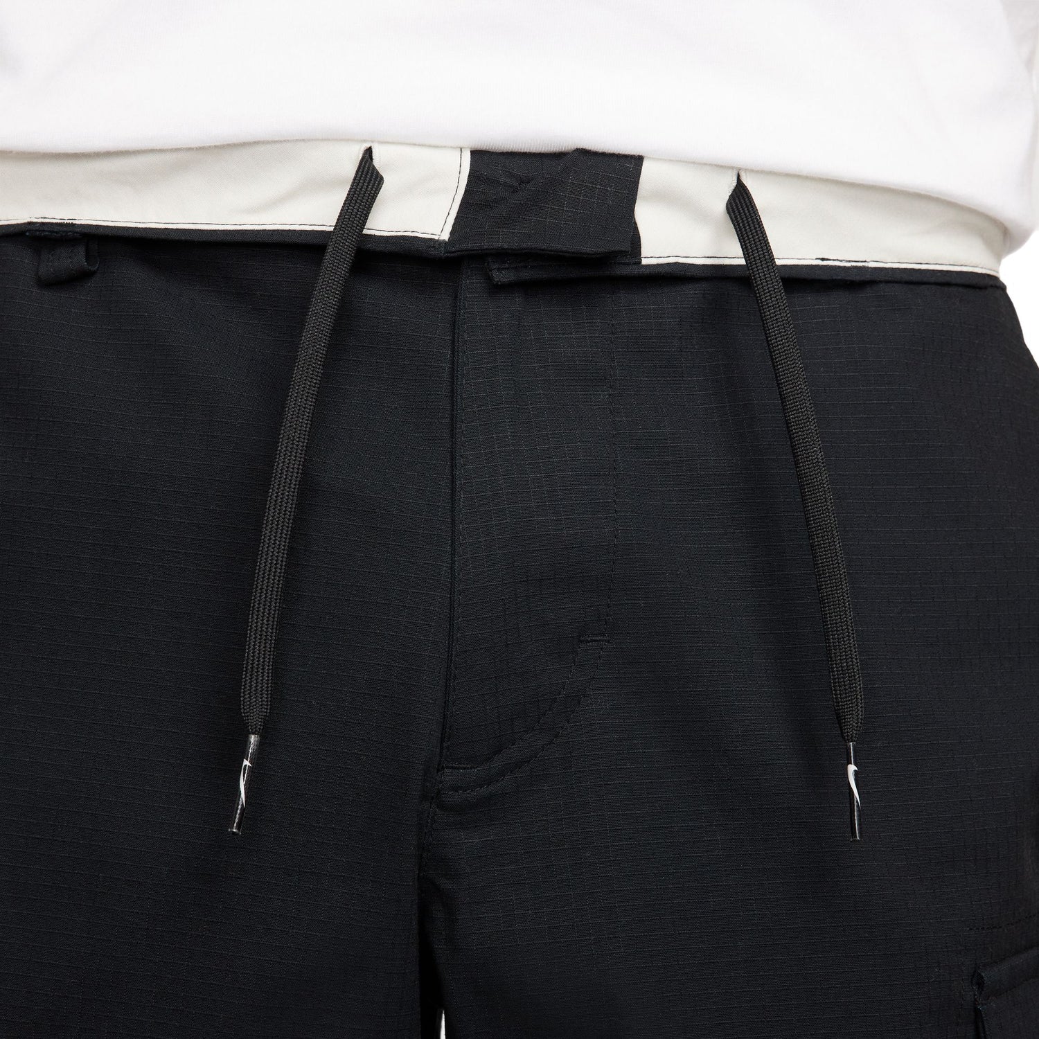 KEARNY CARGO PANT BLACK