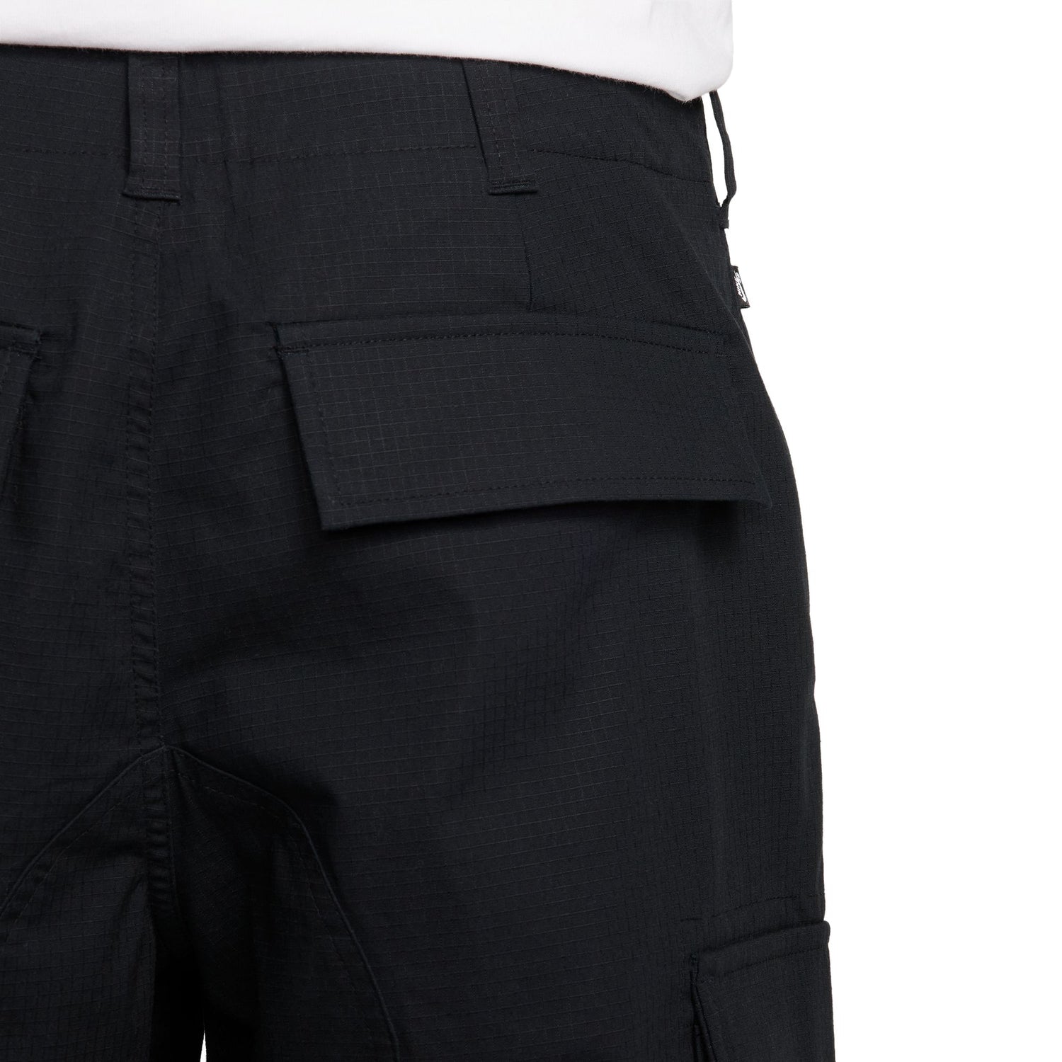 KEARNY CARGO PANT BLACK