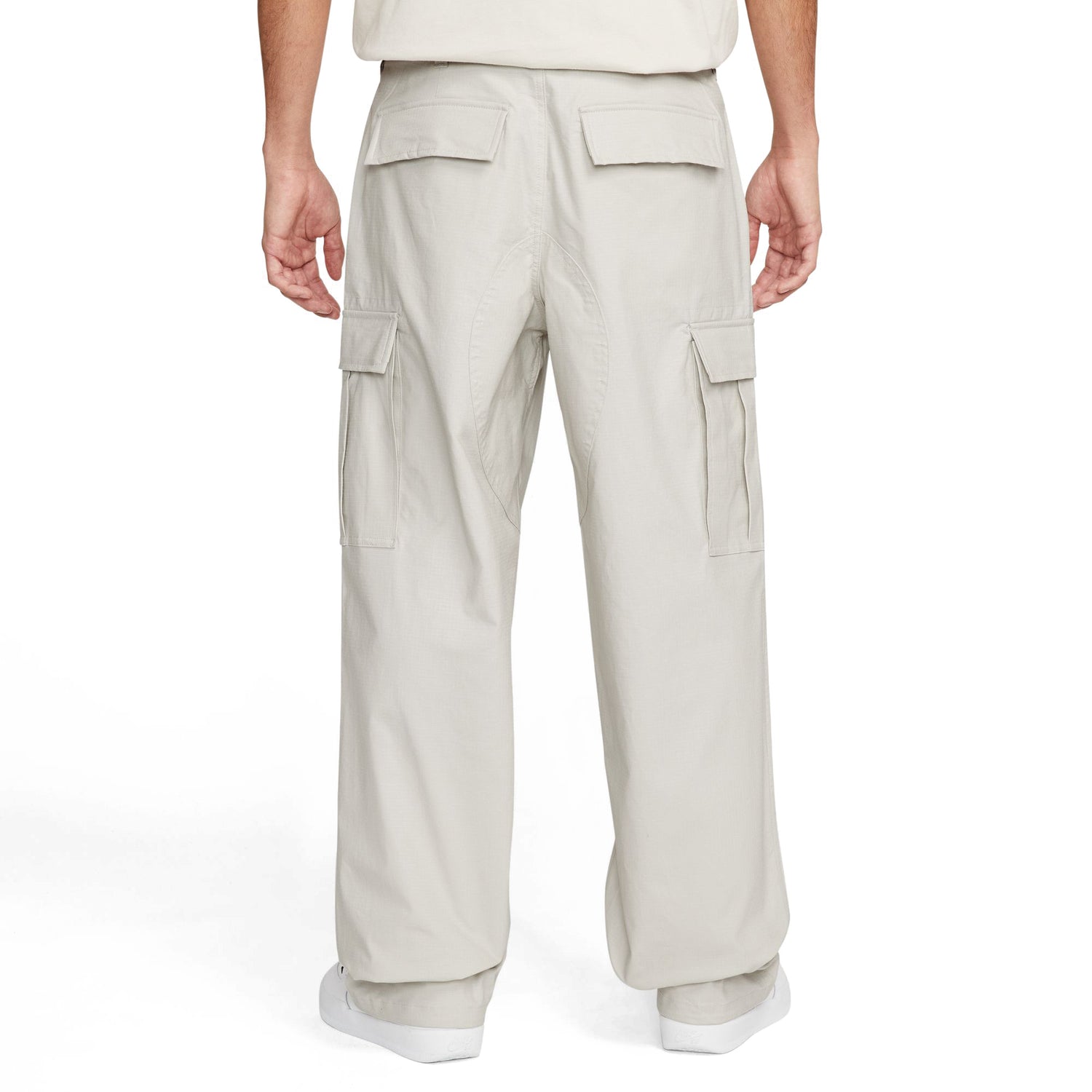 KEARNY CARGO PANT LIGHT BONE
