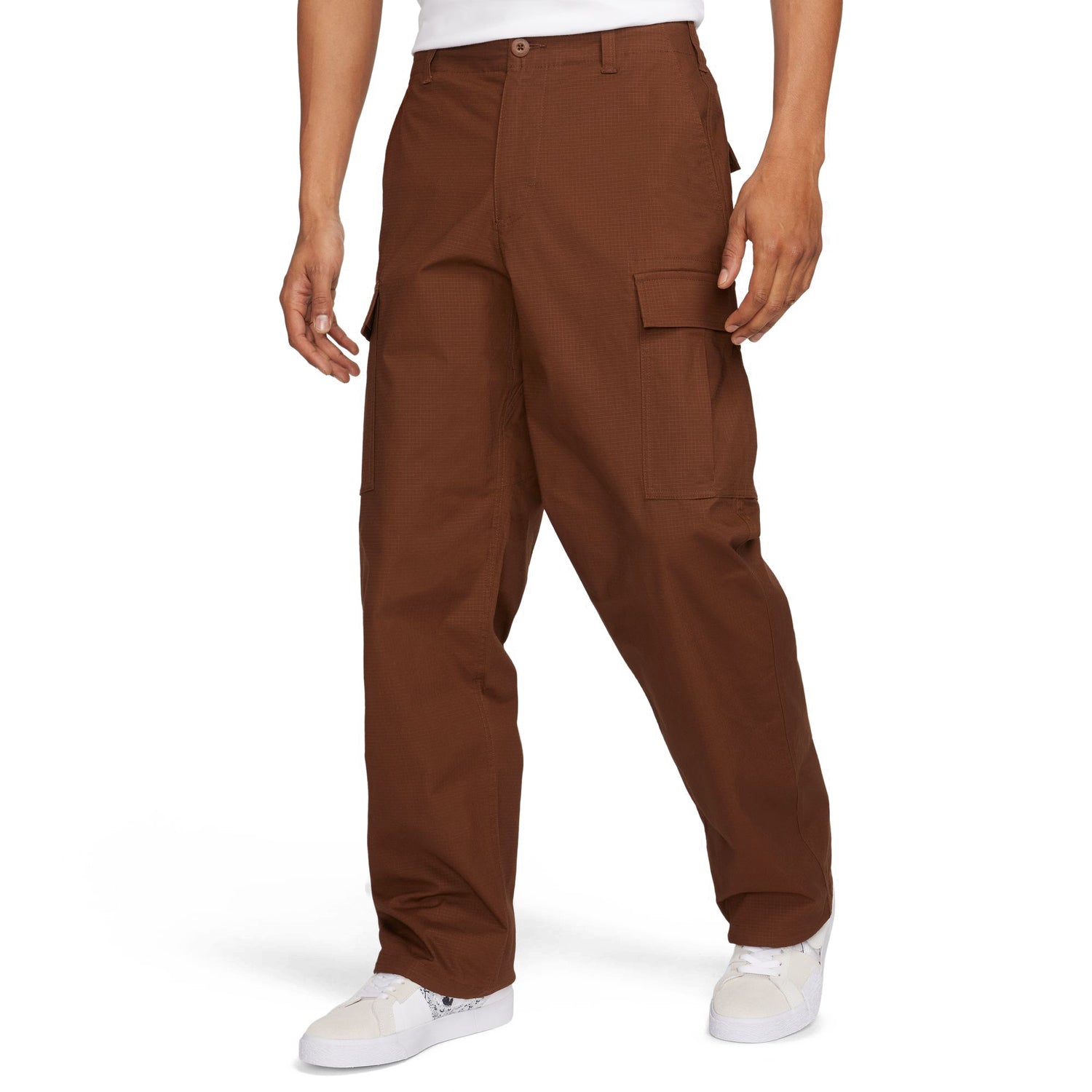 KEARNY CARGO PANT CACAO WOW