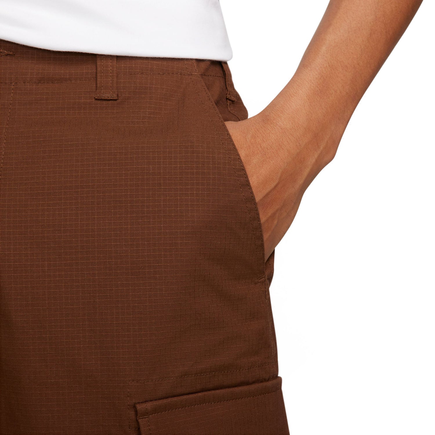 KEARNY CARGO PANT CACAO WOW