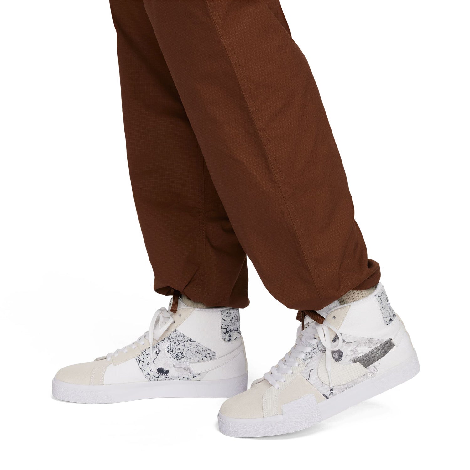 KEARNY CARGO PANT CACAO WOW