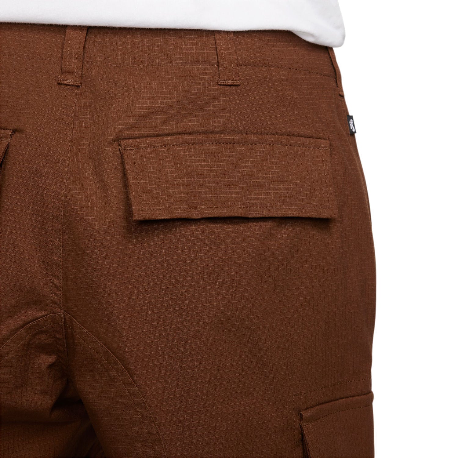KEARNY CARGO PANT CACAO WOW