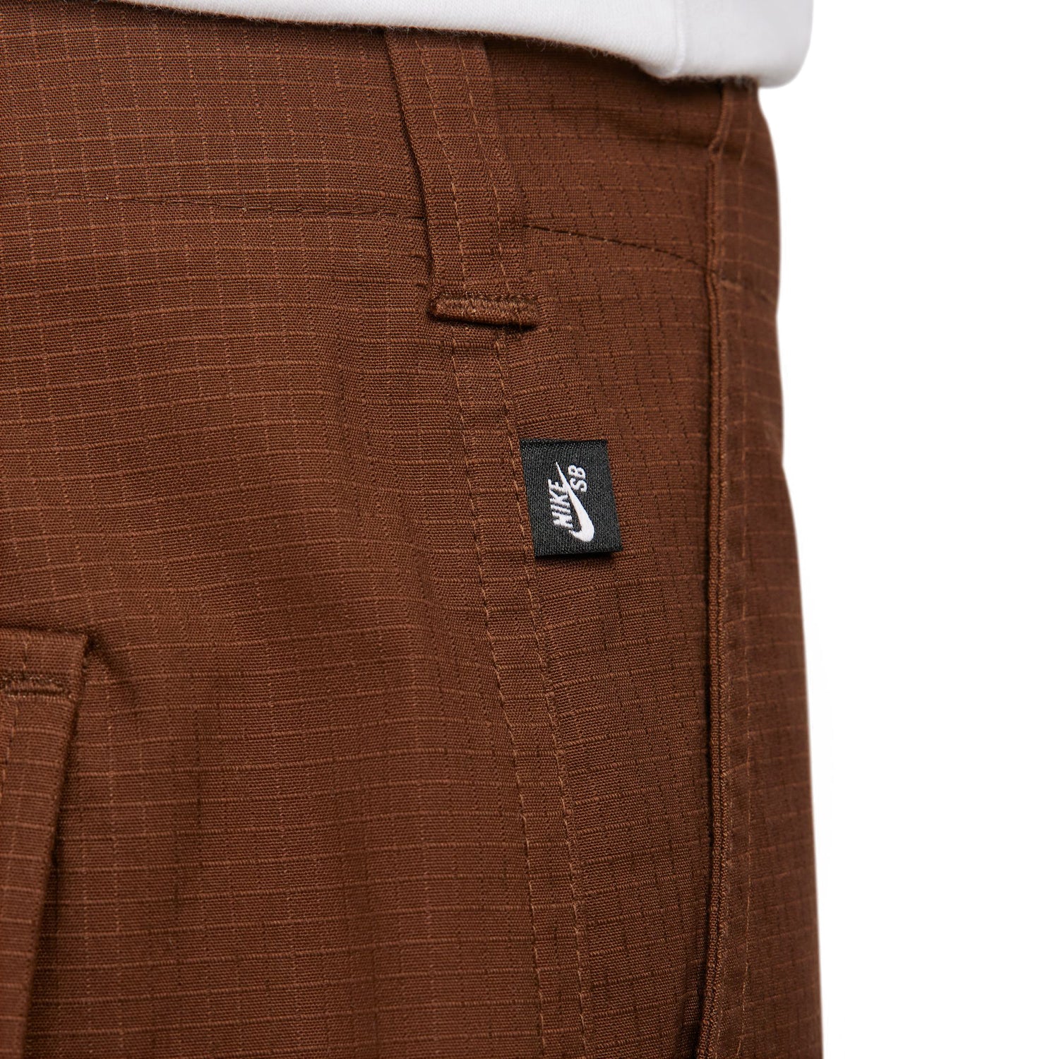 KEARNY CARGO PANT CACAO WOW