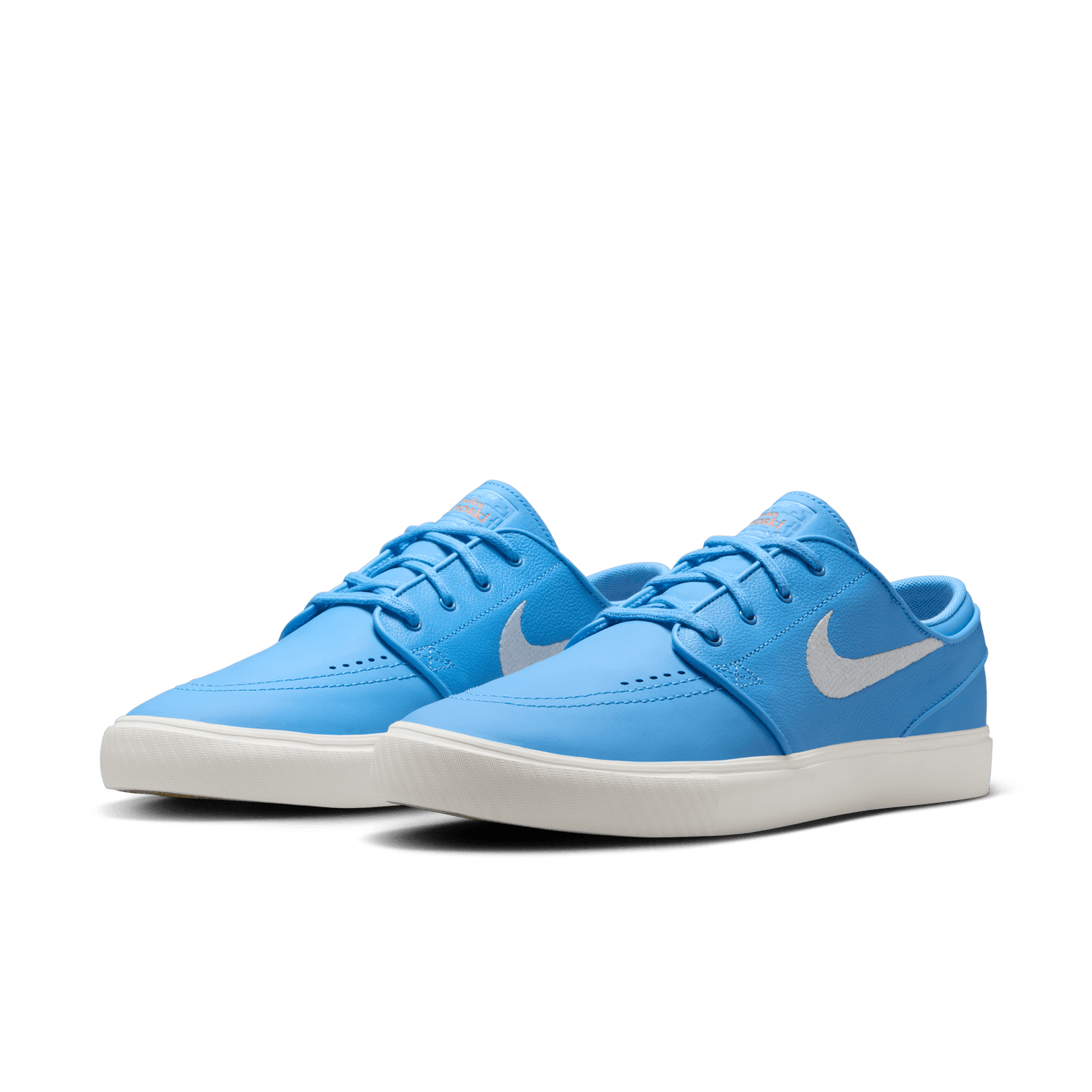 JANOSKI OG+ ISO UNIVERSITY BLUE / SAIL