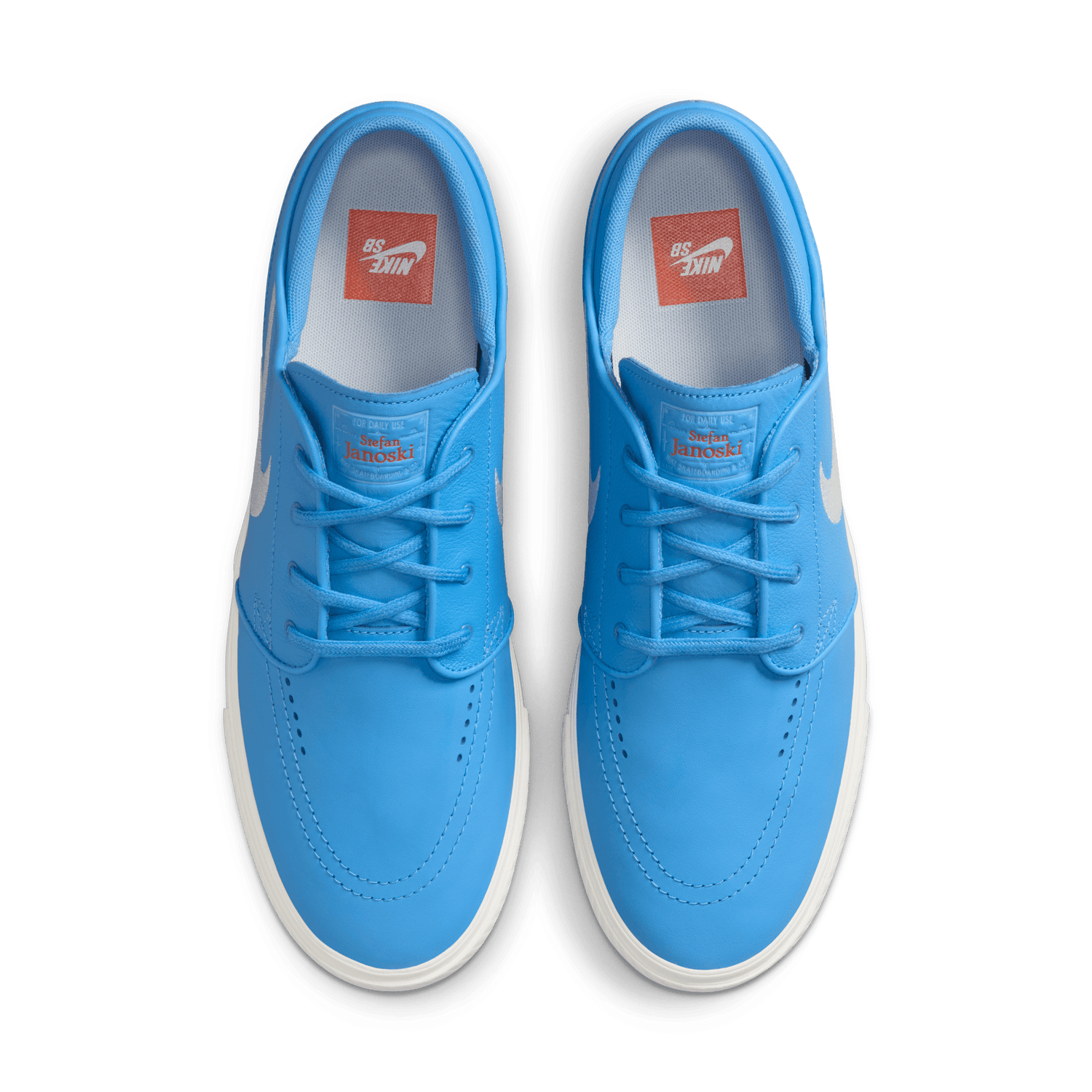JANOSKI OG+ ISO UNIVERSITY BLUE / SAIL