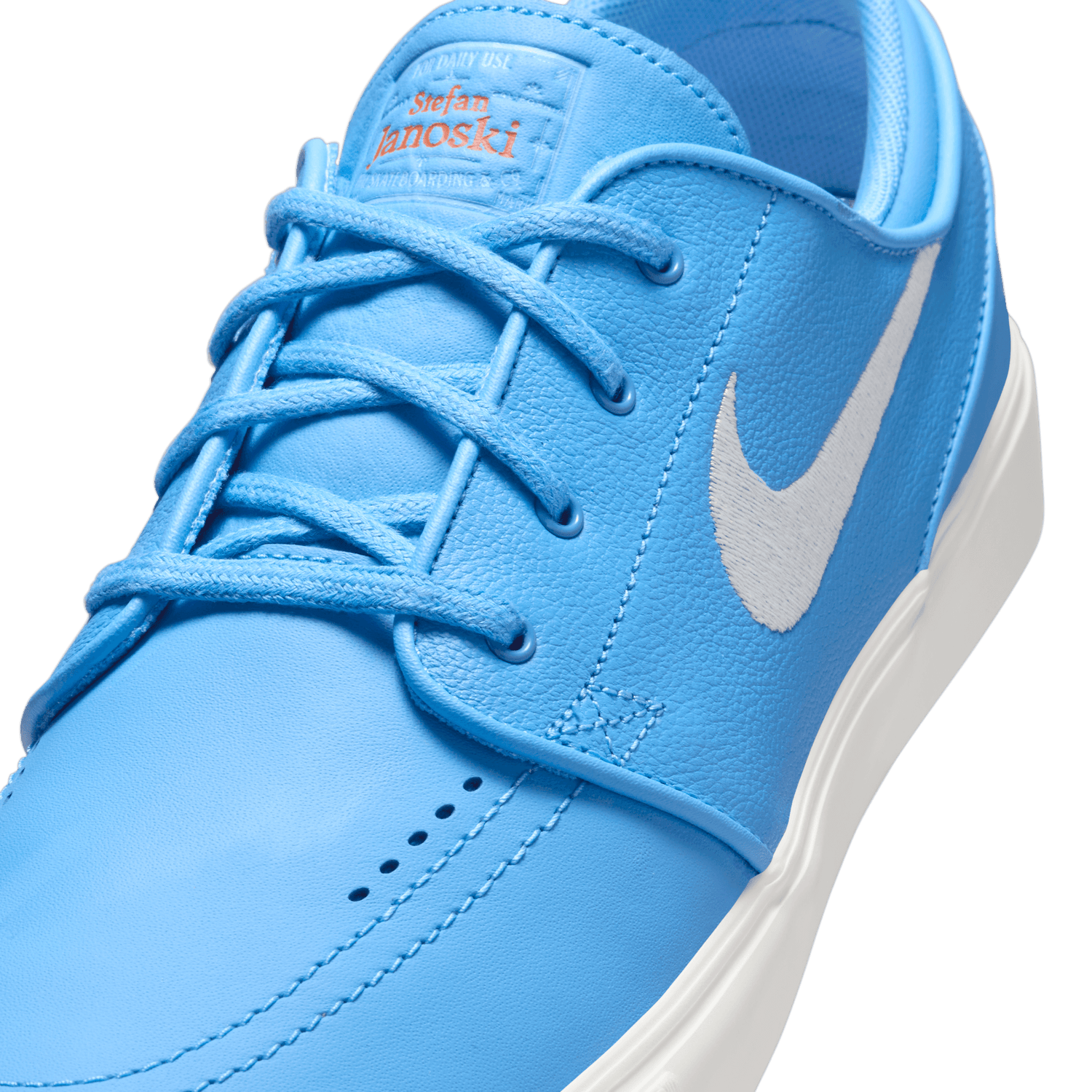 JANOSKI OG+ ISO UNIVERSITY BLUE / SAIL