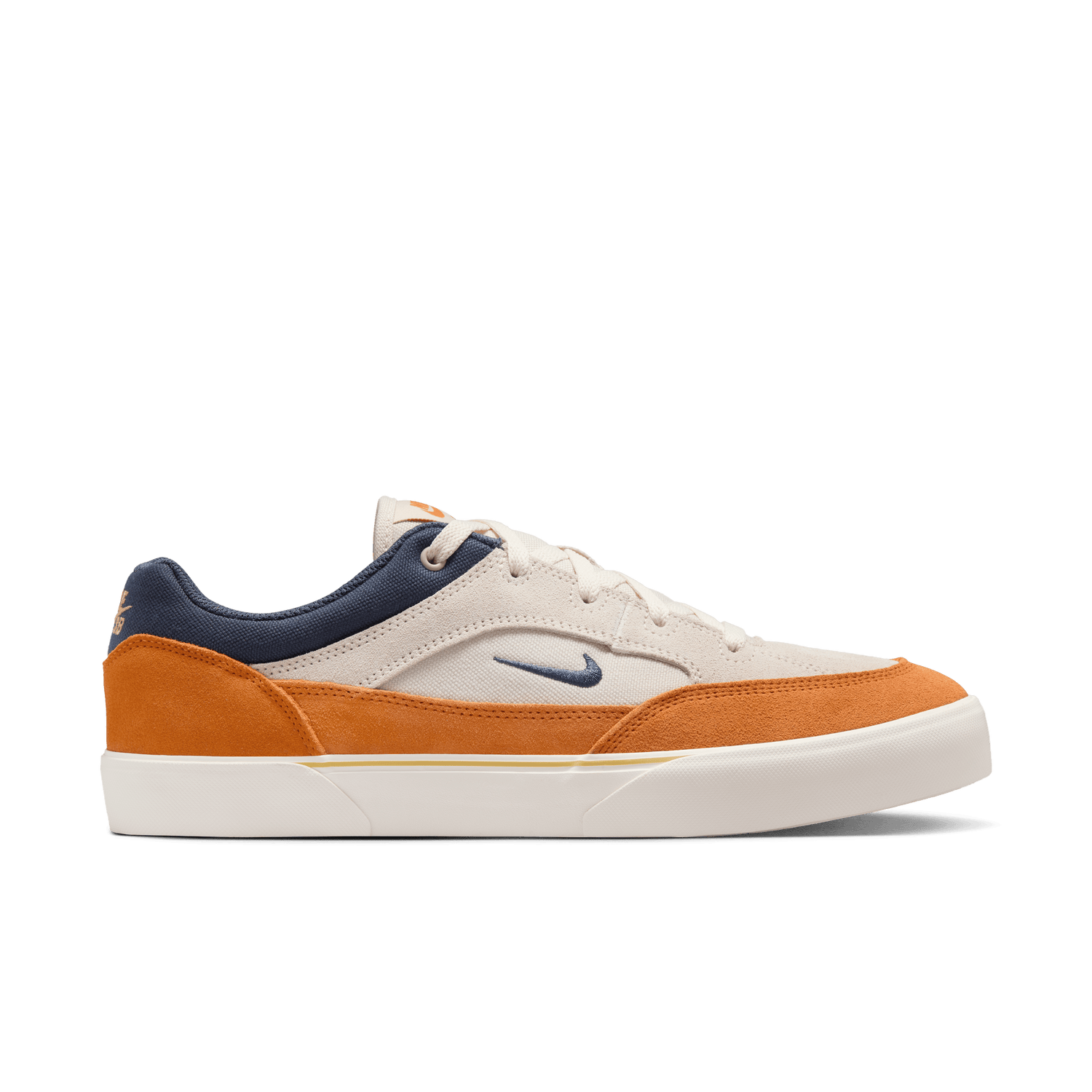MALOR LIGHT OREWOOD BROWN / THUNDER BLUE