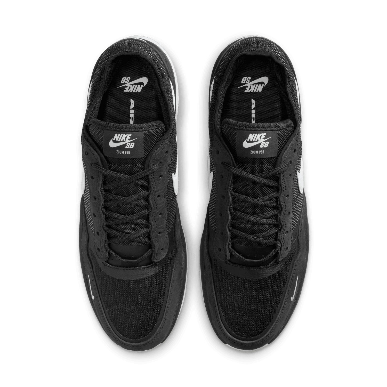 PS8 BLACK / WHITE