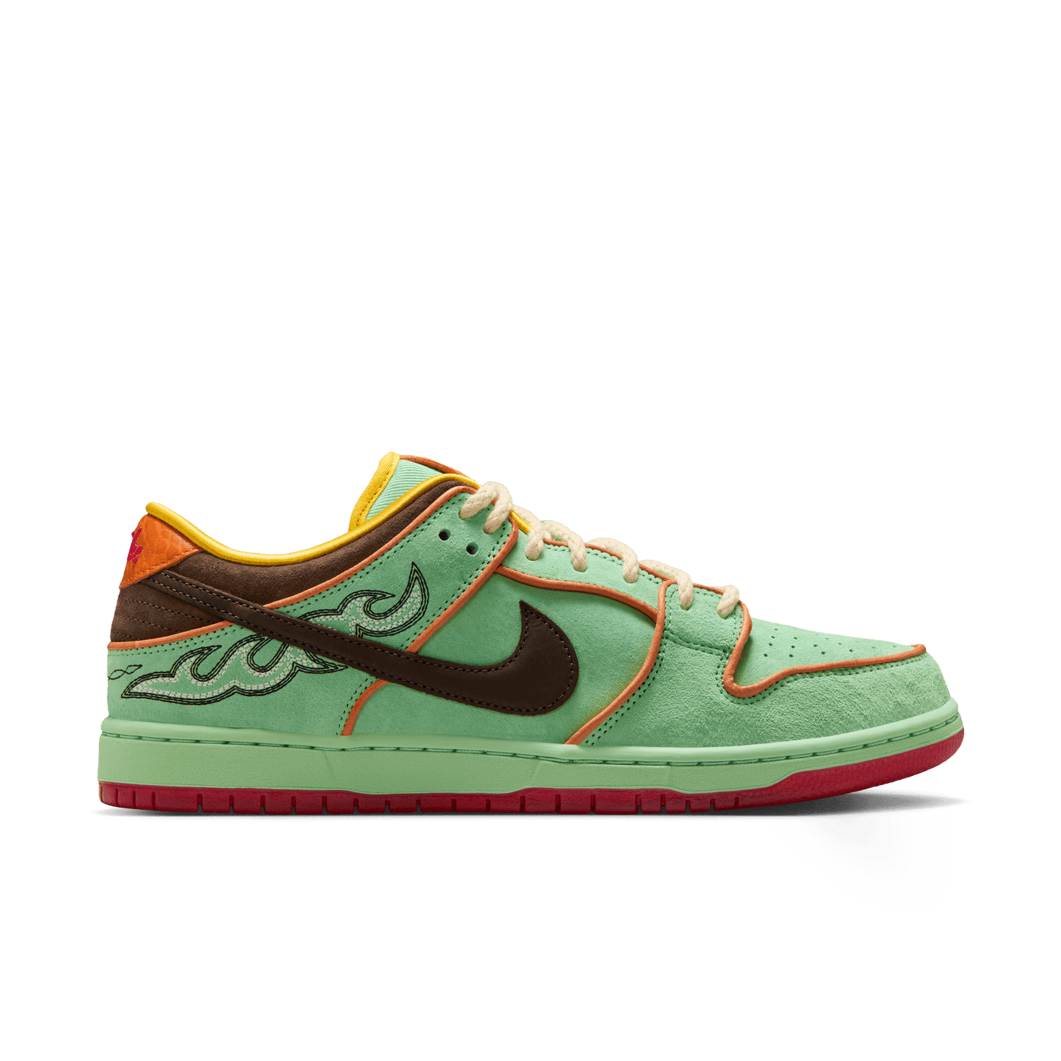 SB DUNK LOW PRO