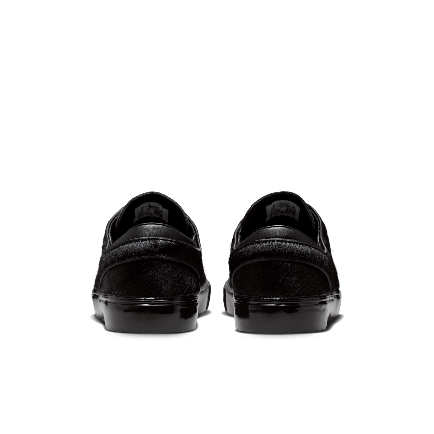 JANOSKI OG+ SE BLACK / OFF NOIR