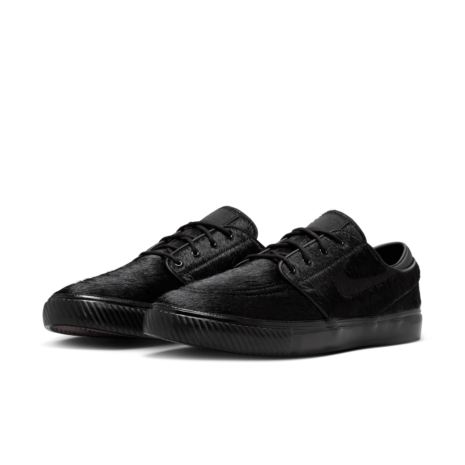 JANOSKI OG+ SE BLACK / OFF NOIR