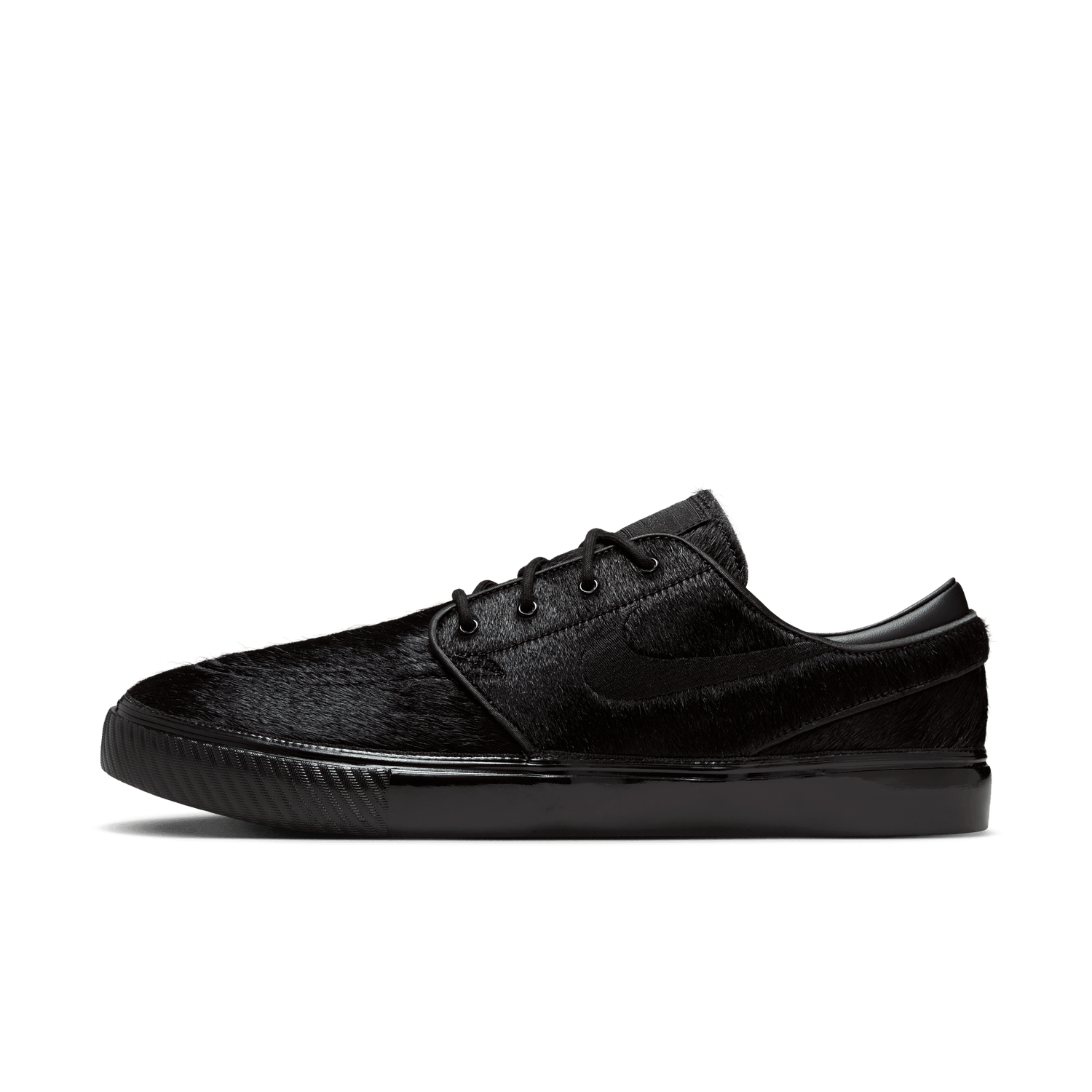 JANOSKI OG+ SE BLACK / OFF NOIR
