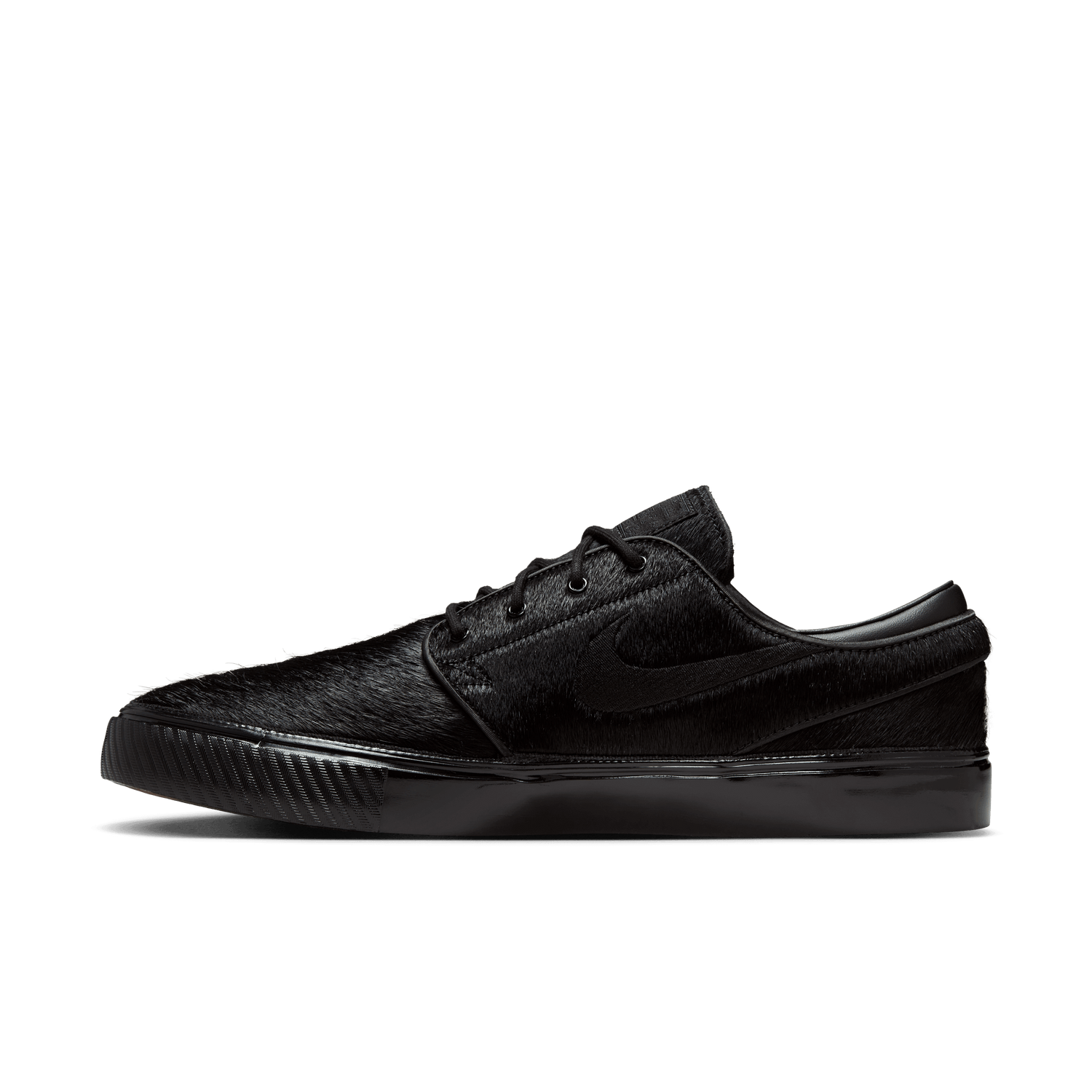 JANOSKI OG+ SE BLACK / OFF NOIR