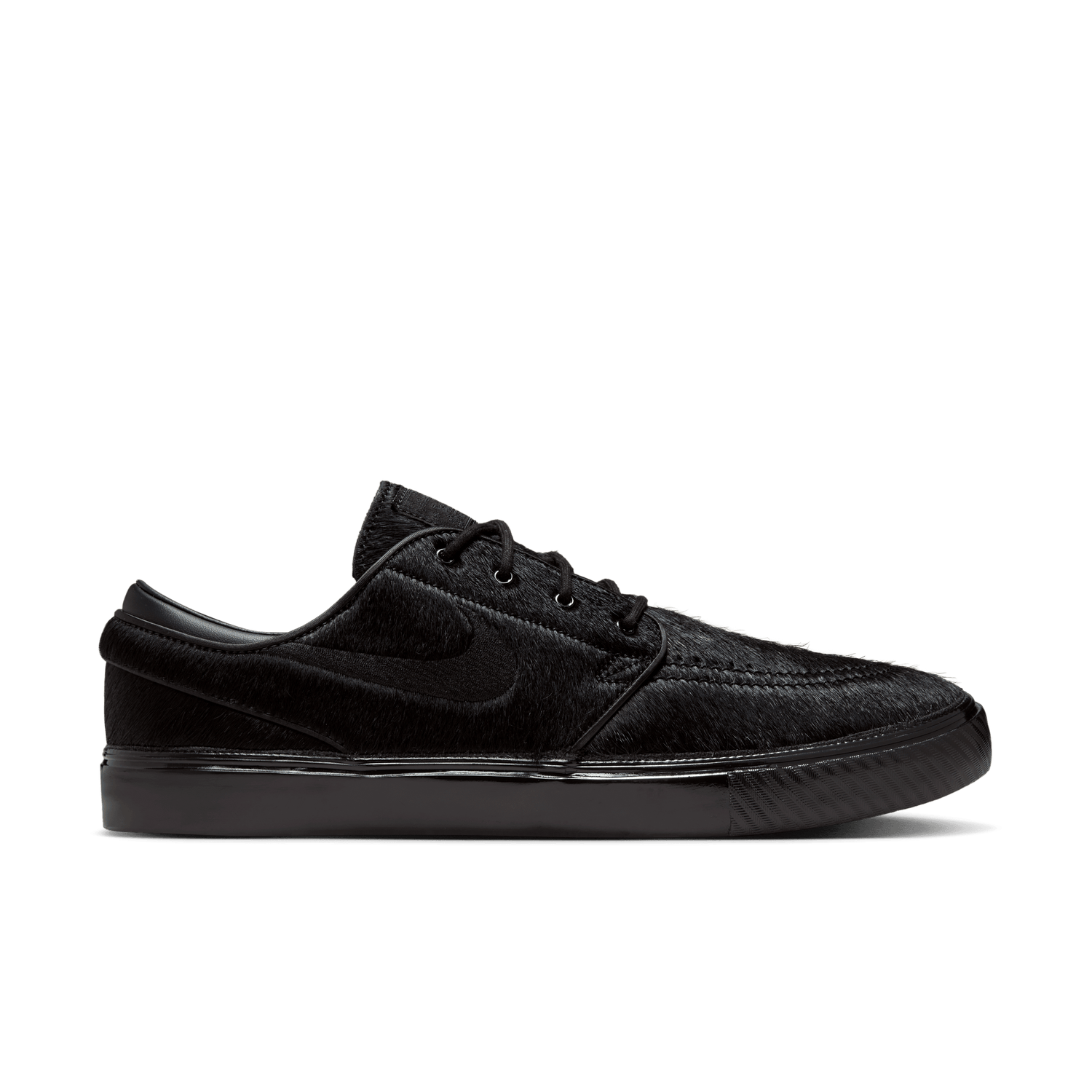 JANOSKI OG+ SE BLACK / OFF NOIR