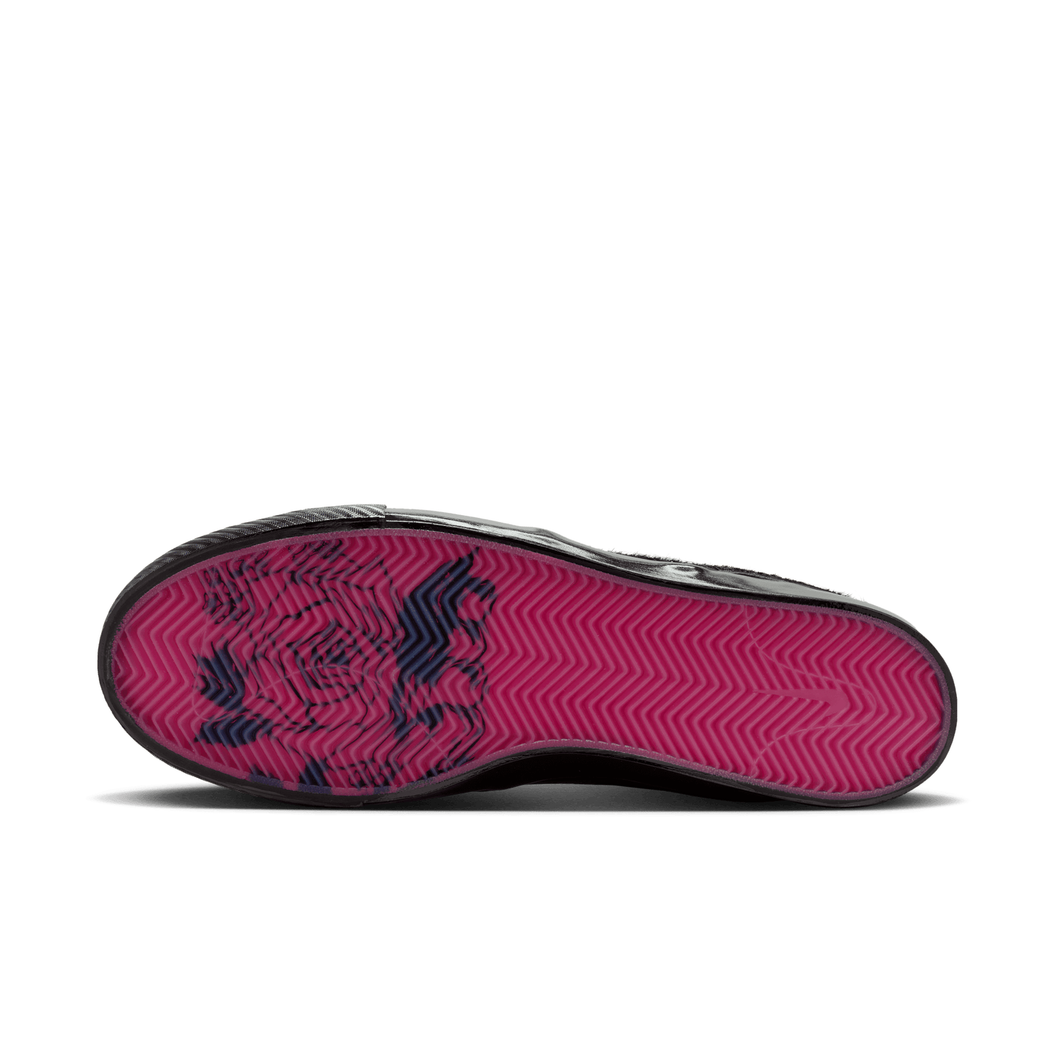 JANOSKI OG+ SE BLACK / OFF NOIR