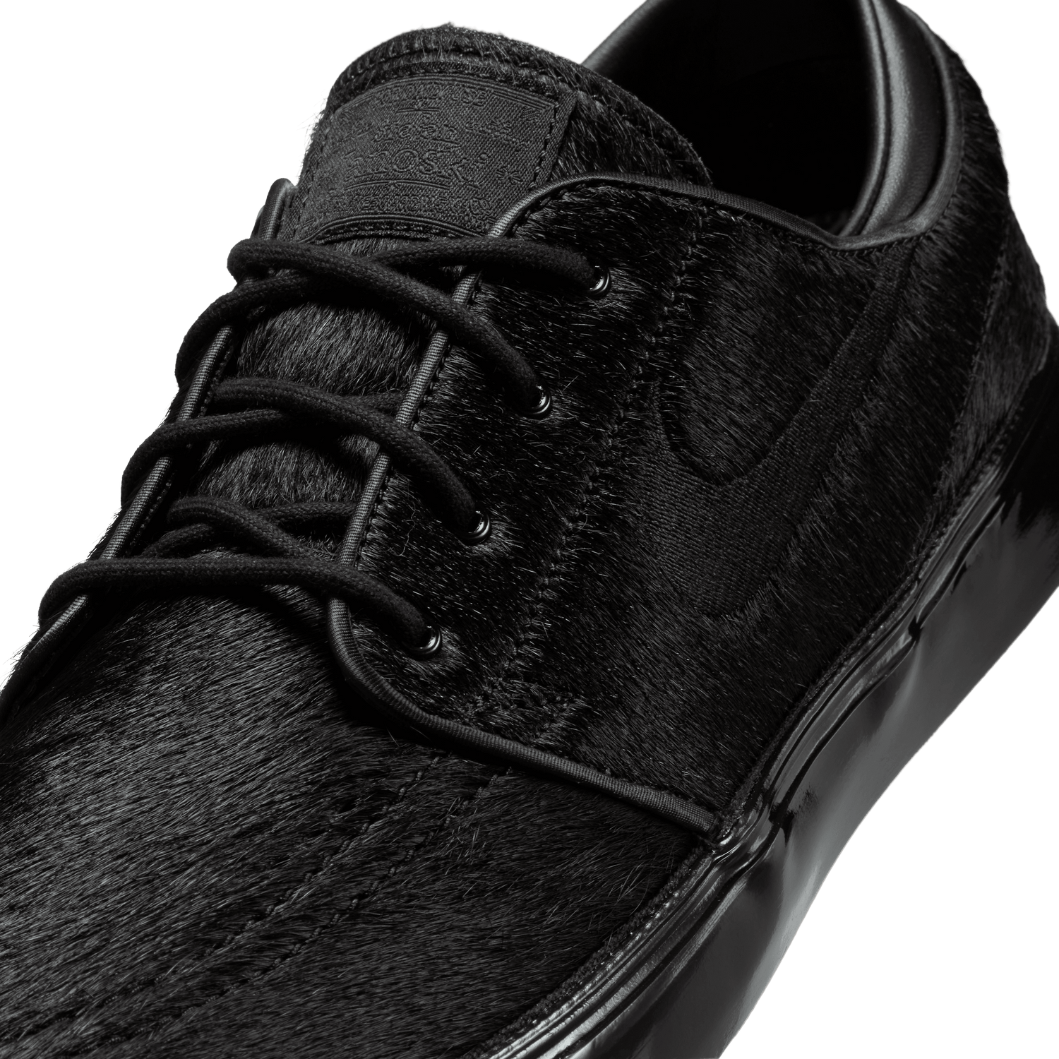 JANOSKI OG+ SE BLACK / OFF NOIR
