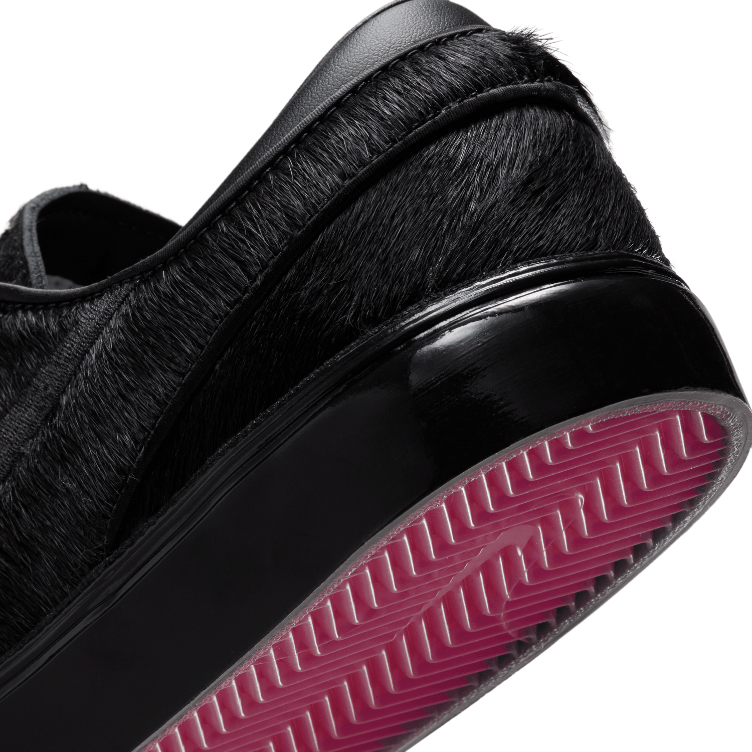 JANOSKI OG+ SE BLACK / OFF NOIR