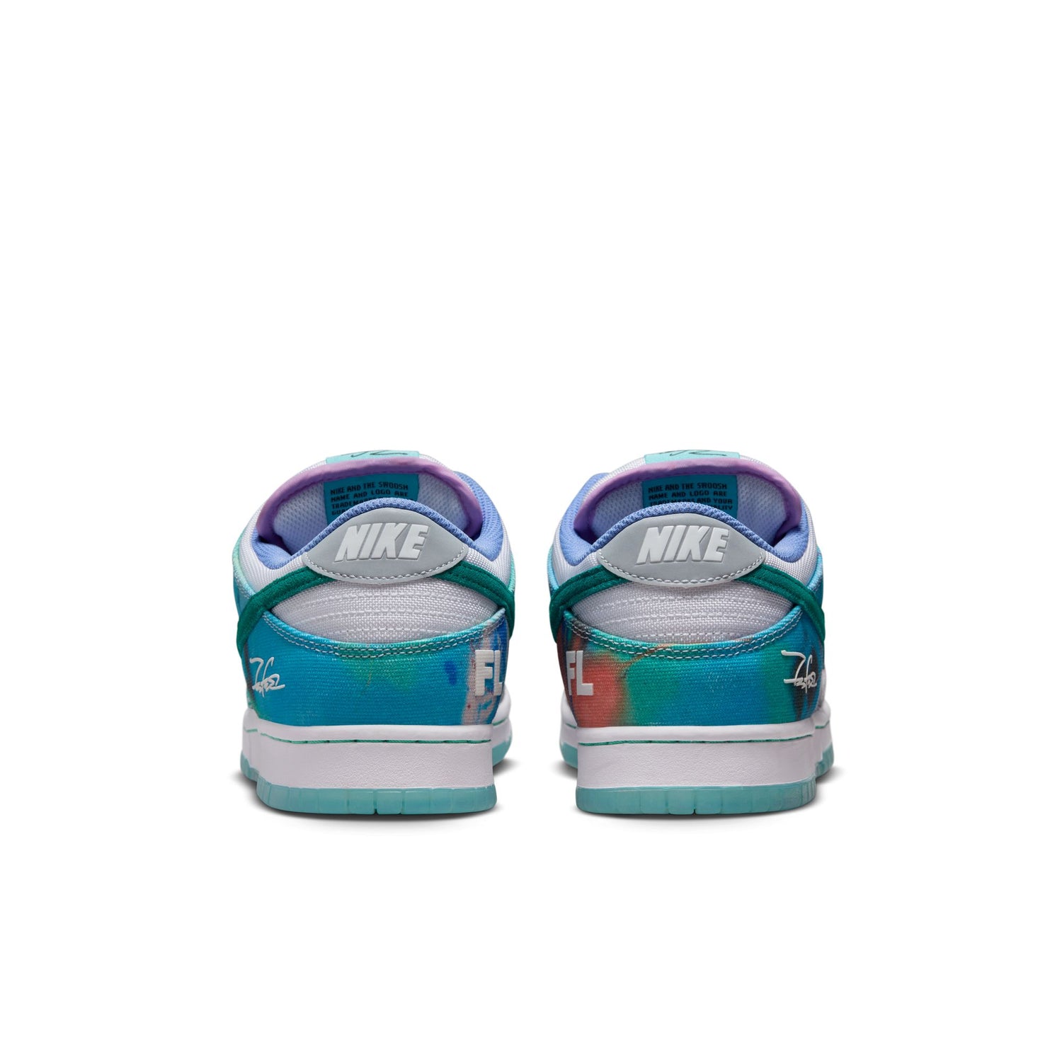 NIKE SB DUNK LOW OG