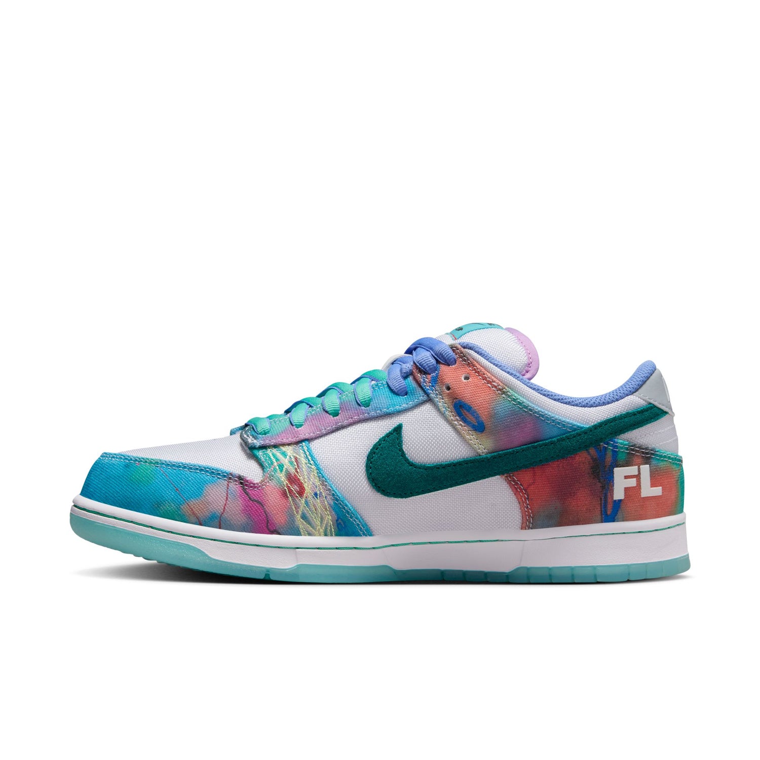 NIKE SB DUNK LOW OG