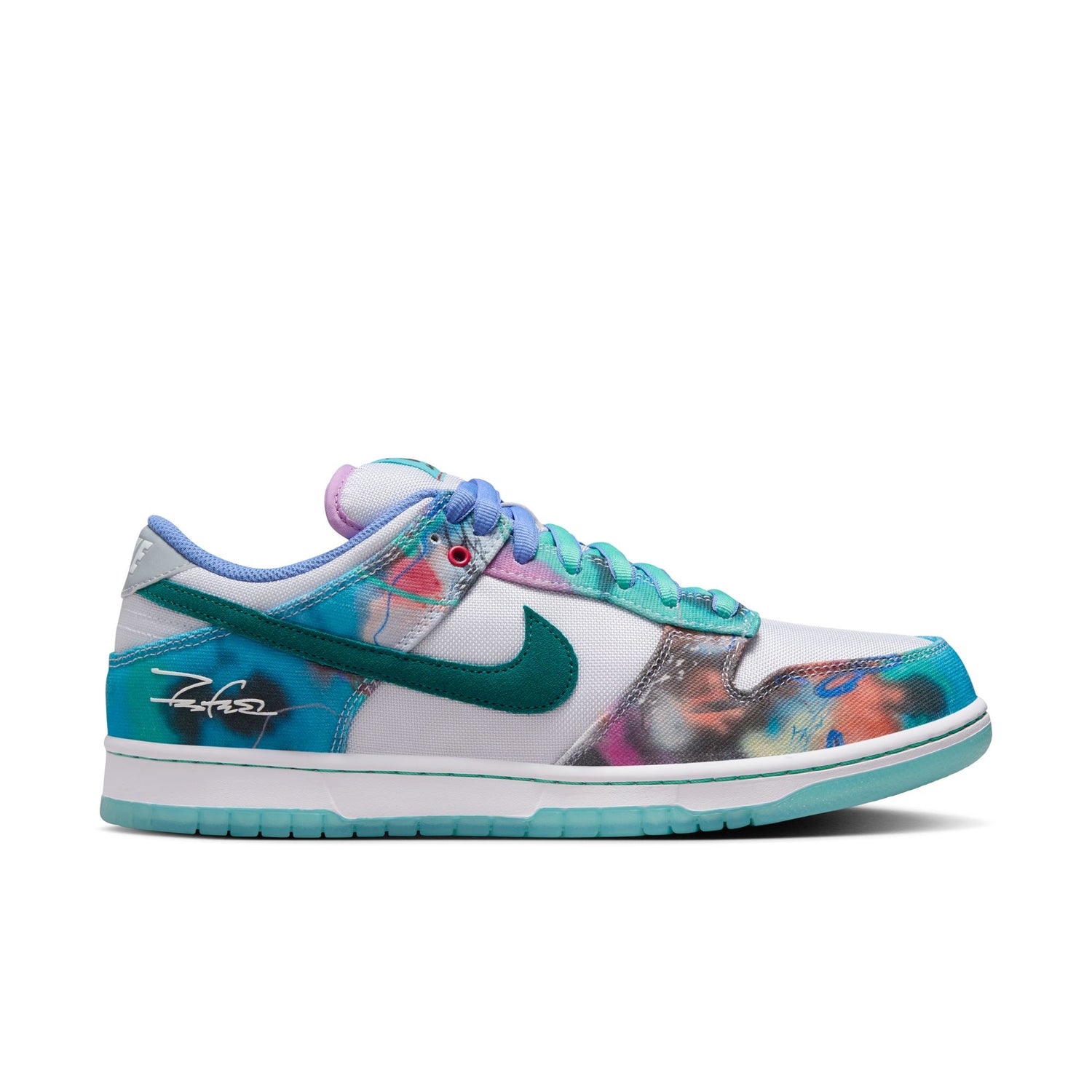 NIKE SB DUNK LOW OG