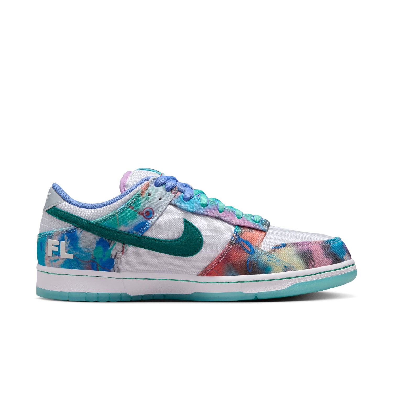 NIKE SB DUNK LOW OG